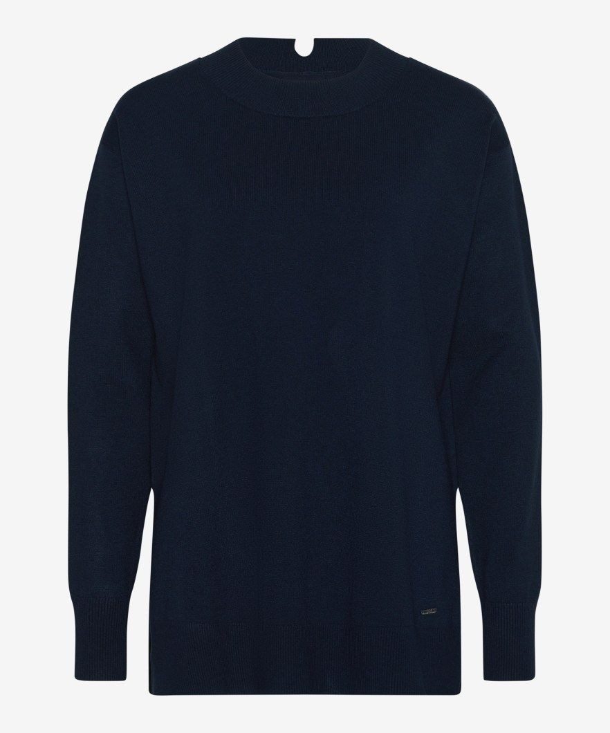 Strickpullover
