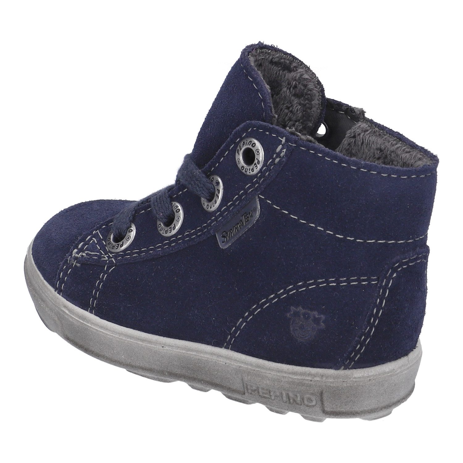 PEPINO by RICOSTA ZAINI Stiefel wasserdicht
