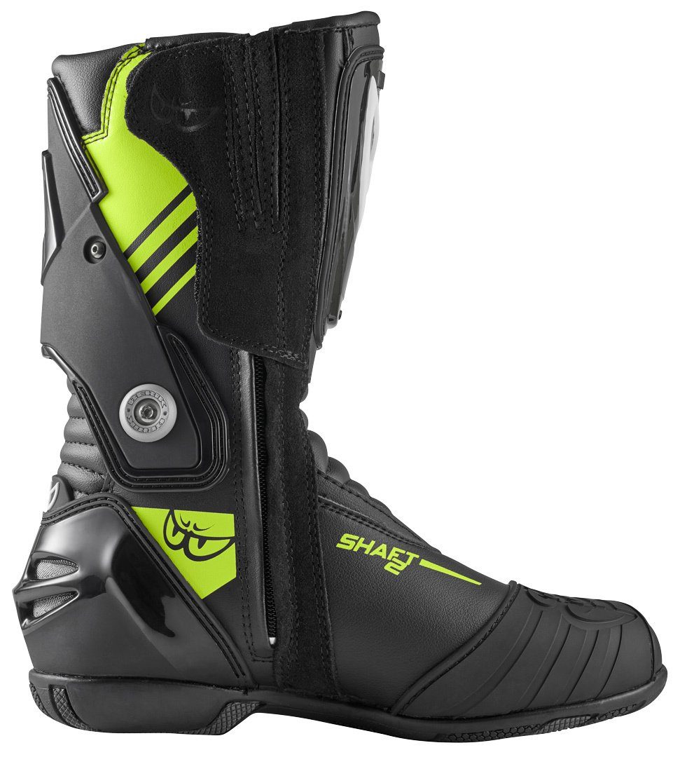 Berik Shaft 3.0 Motorradstiefel Motorradstiefel protektoren günstig online kaufen