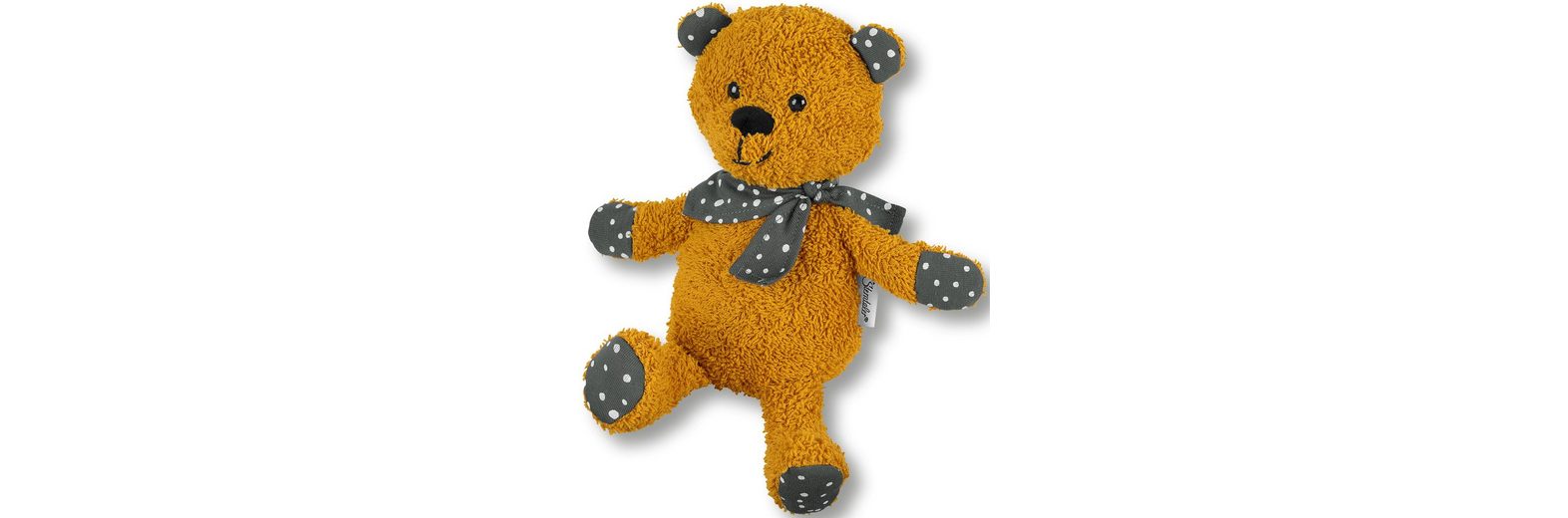 Sterntaler® Kuscheltier »Baylee S, gelb« kaufen OTTO