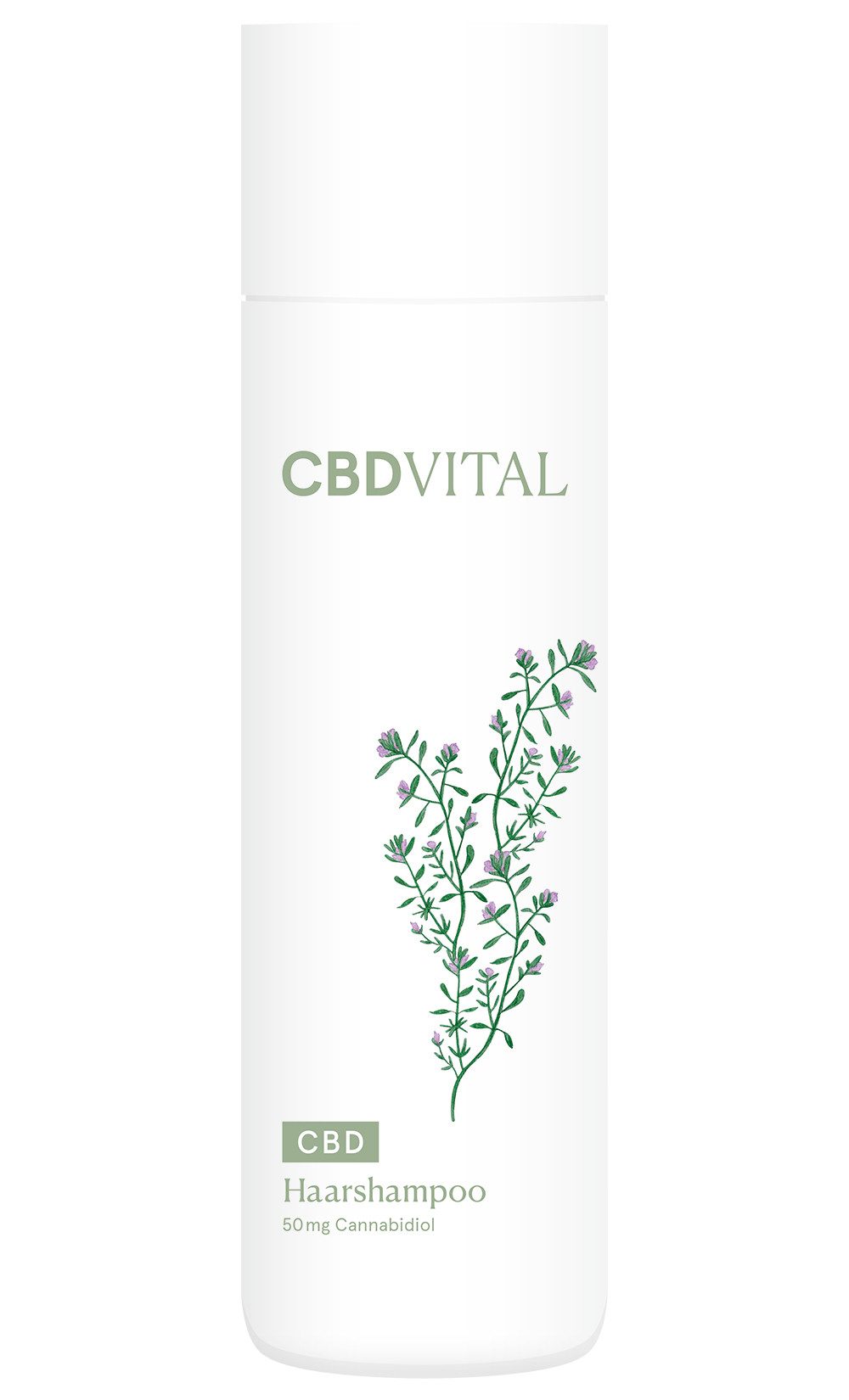 CBD Vital Haarshampoo CBD Haarshampoo