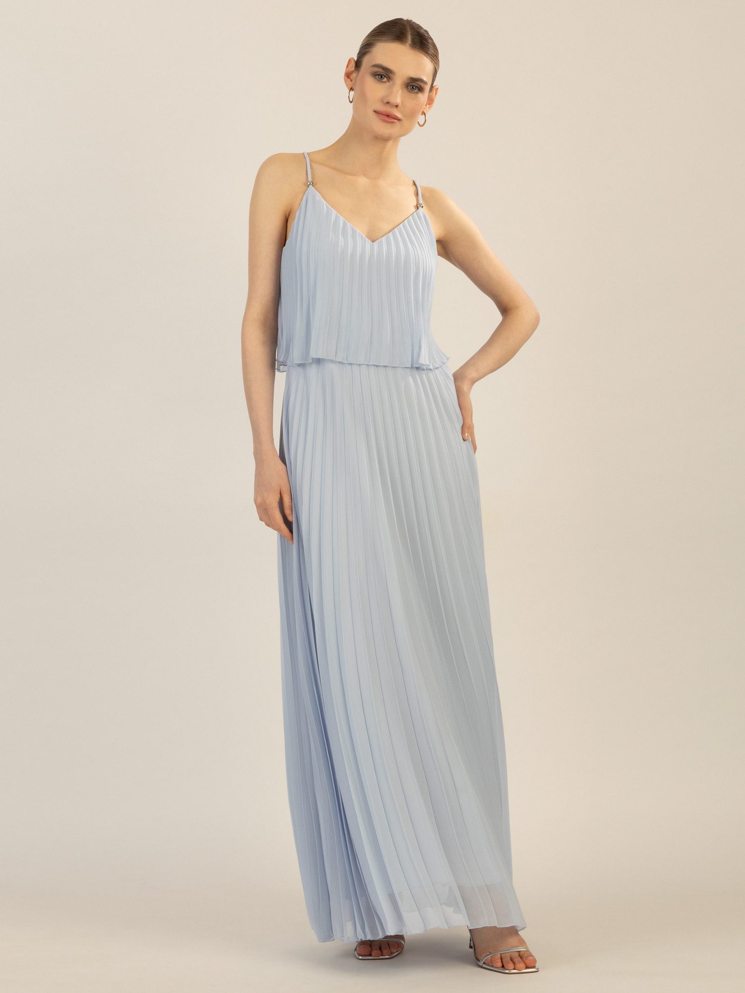 Apart Abendkleid in 2in1 Optik günstig online kaufen