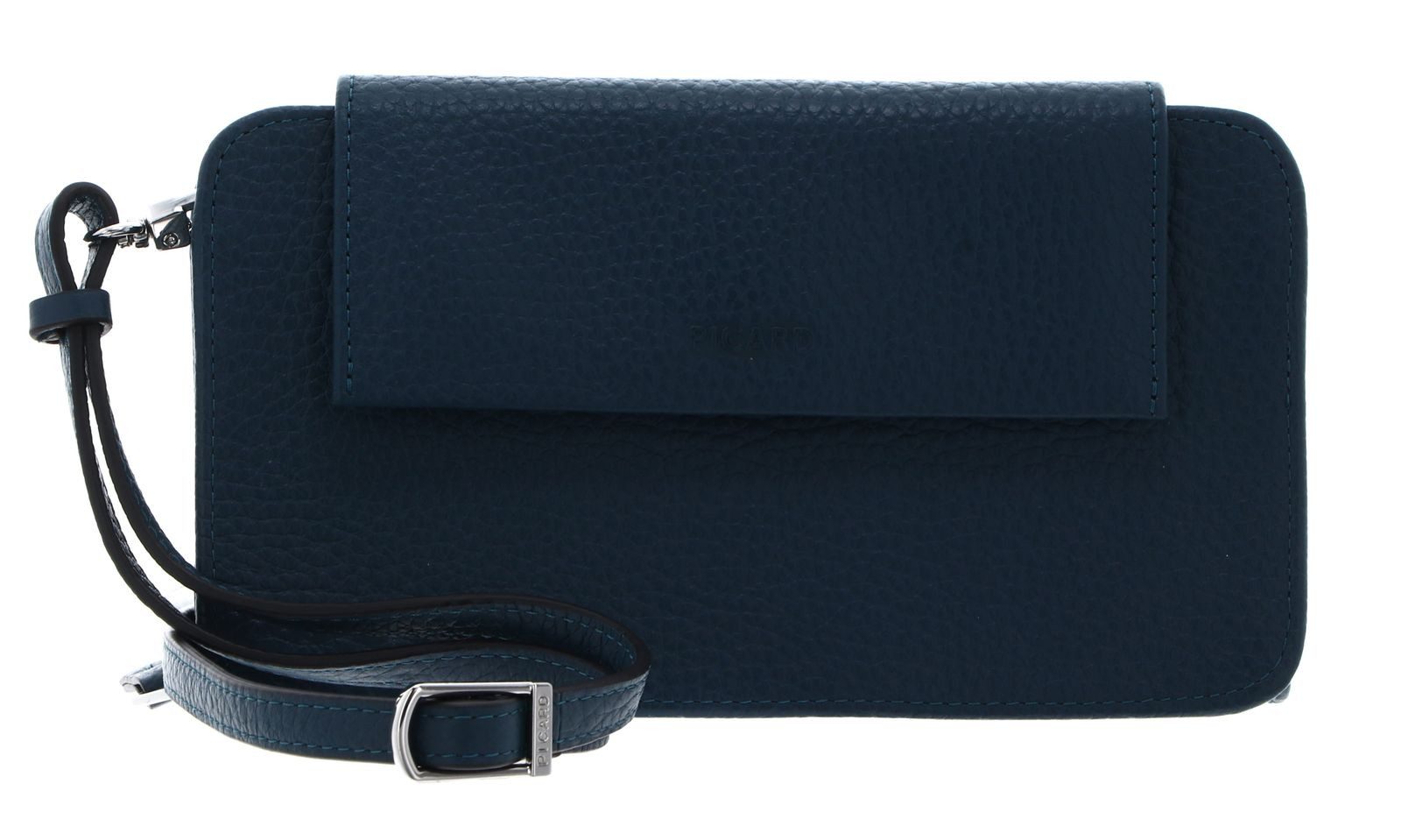 Picard Umhängetasche Crossover Bag, aus echtem Büffelleder