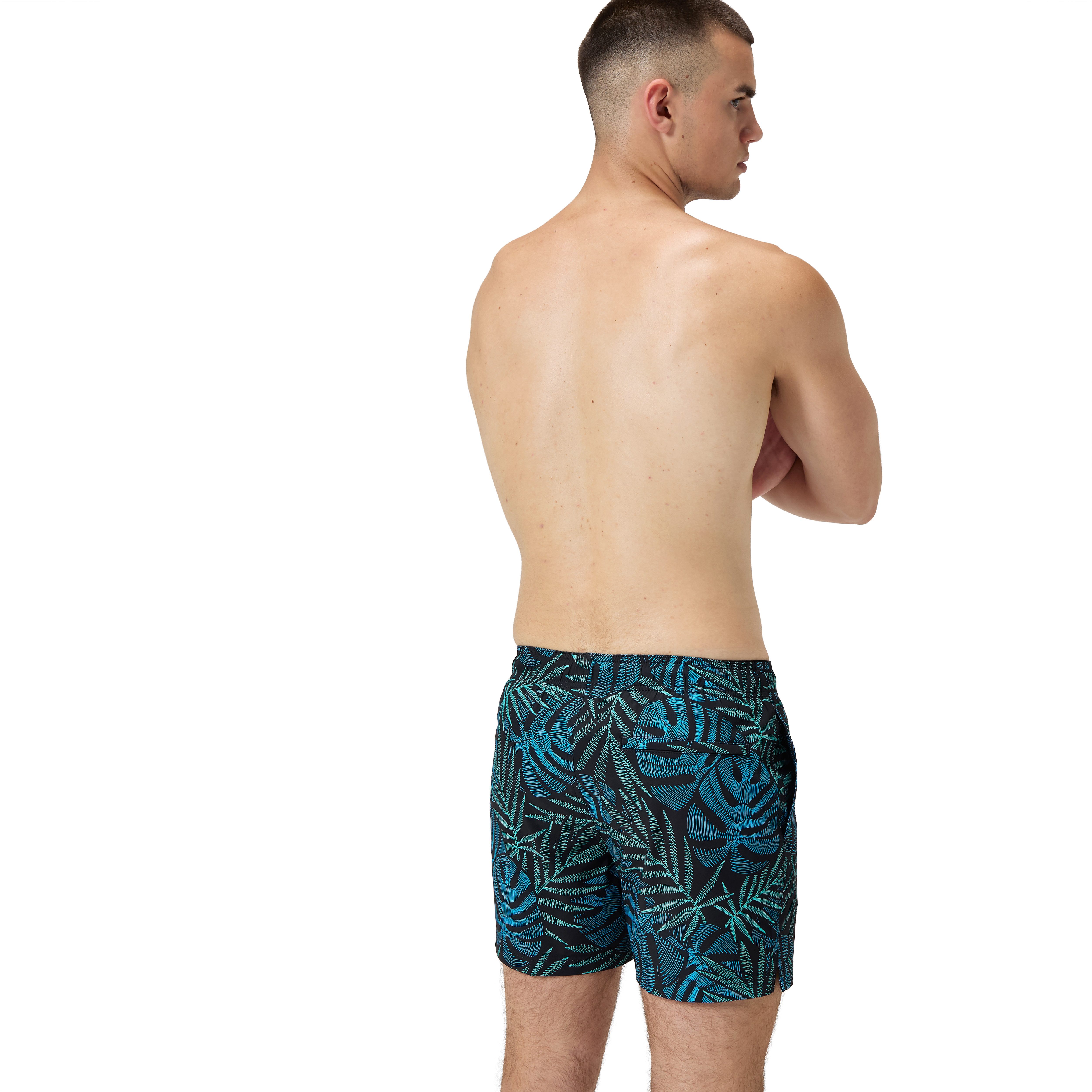 Speedo Badeshorts günstig online kaufen