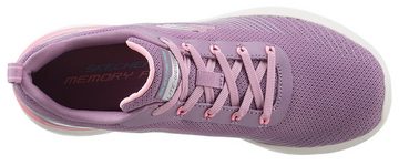 Skechers SKECH-AIR DYNAMIGHT LUMINOSITY Sneaker mit Memory Foam Ausstattung, Freizeitschuh, Halbschuh, Schnürschuh