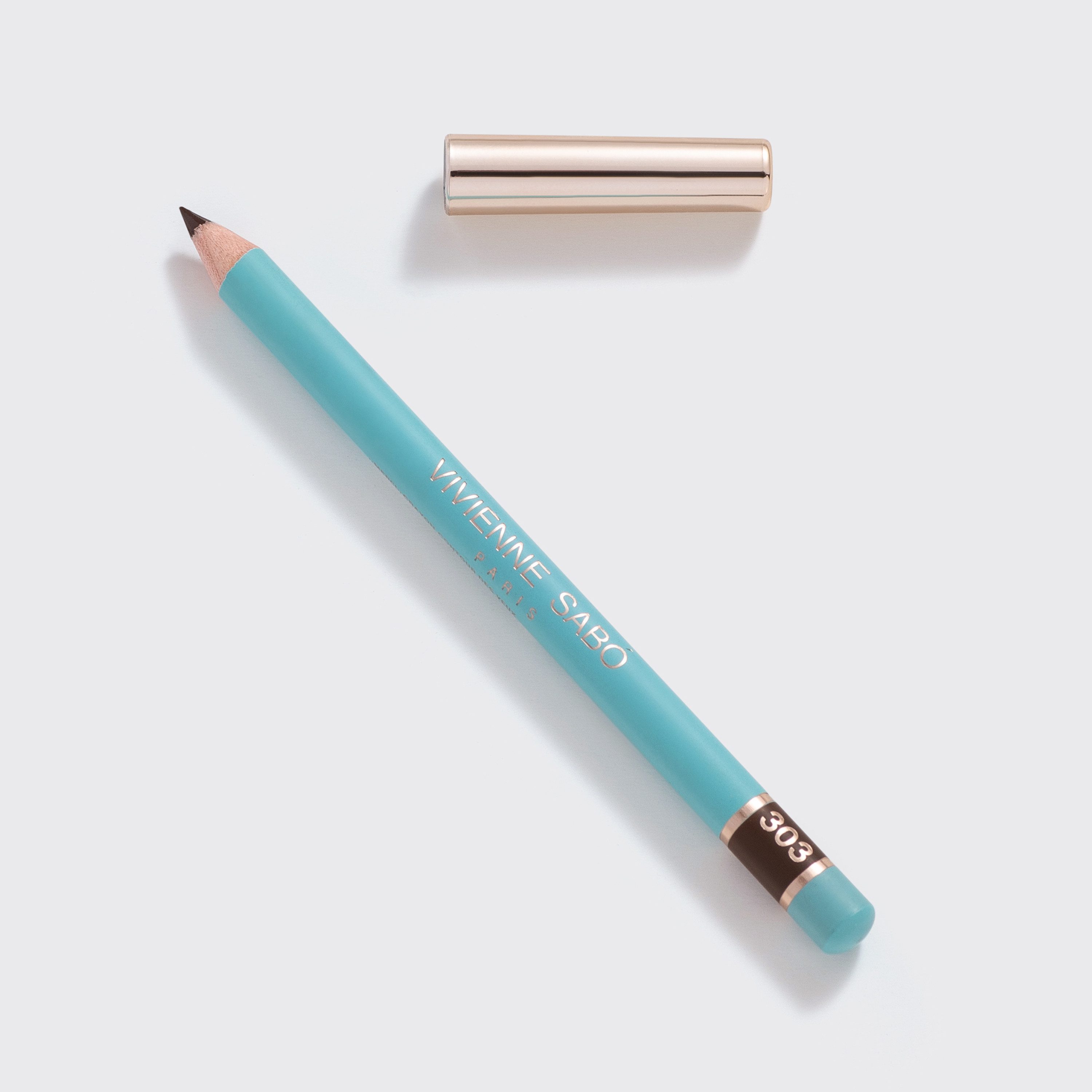 VIVIENNE SABO Kajal Eyeliner Flirteur 303