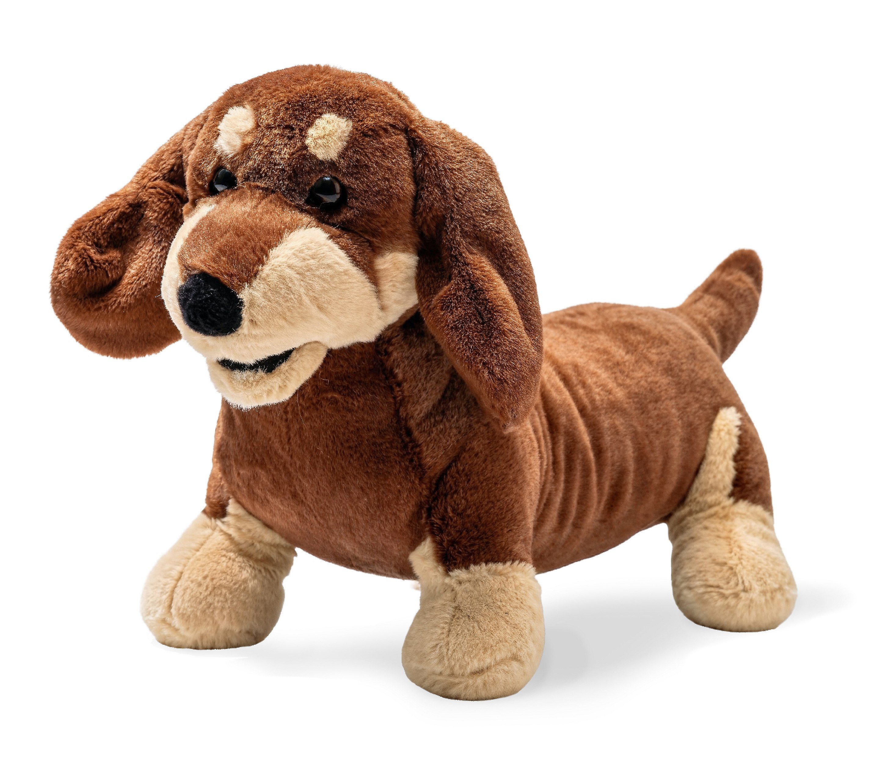 La Vida Kuscheltier Plüschtier Stofftier Kuscheltier Geschenk für Dich la vida Dackel