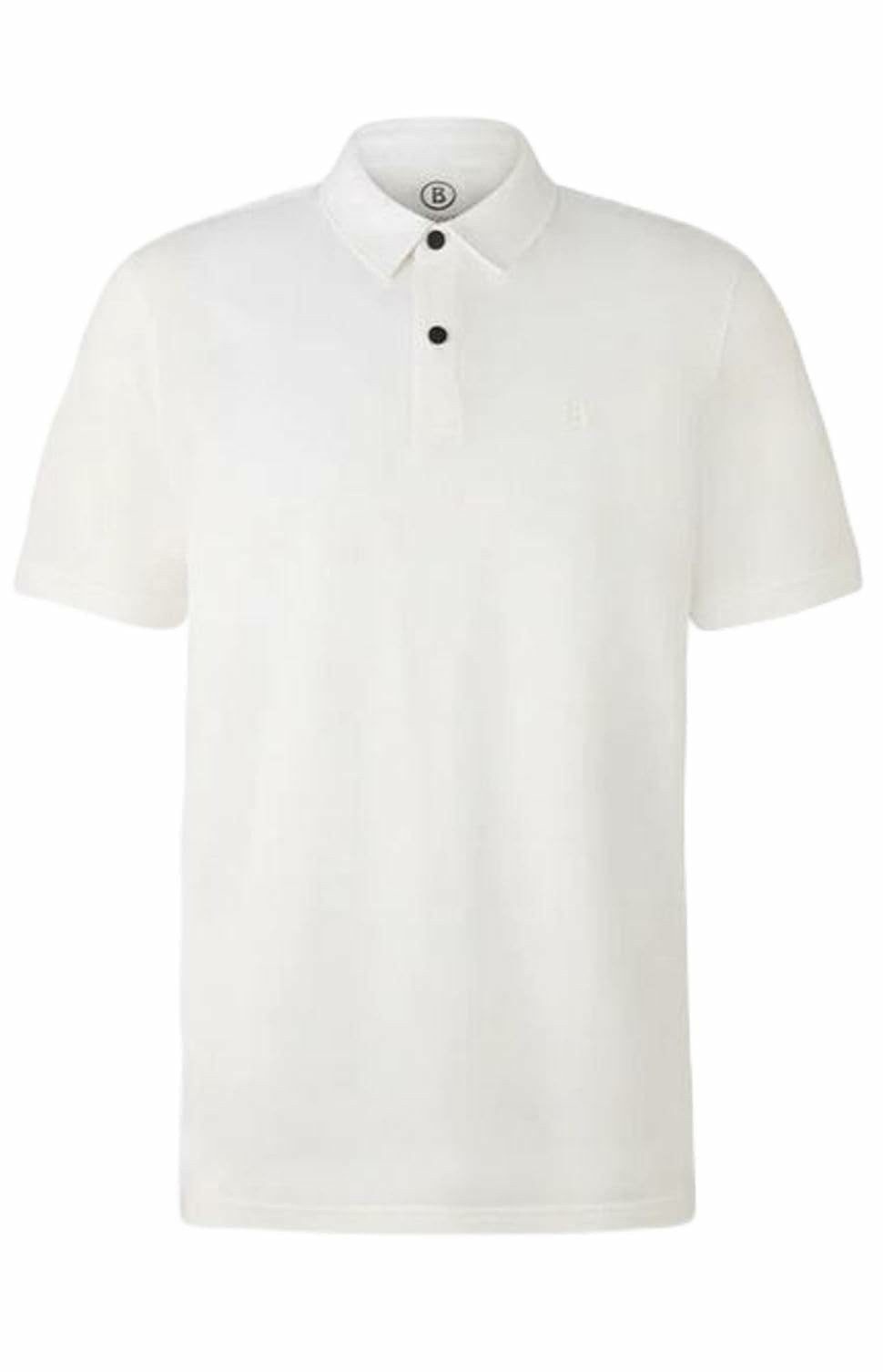 BOGNER Poloshirt Poloshirt für Damen (1-tlg., keine Angabe)