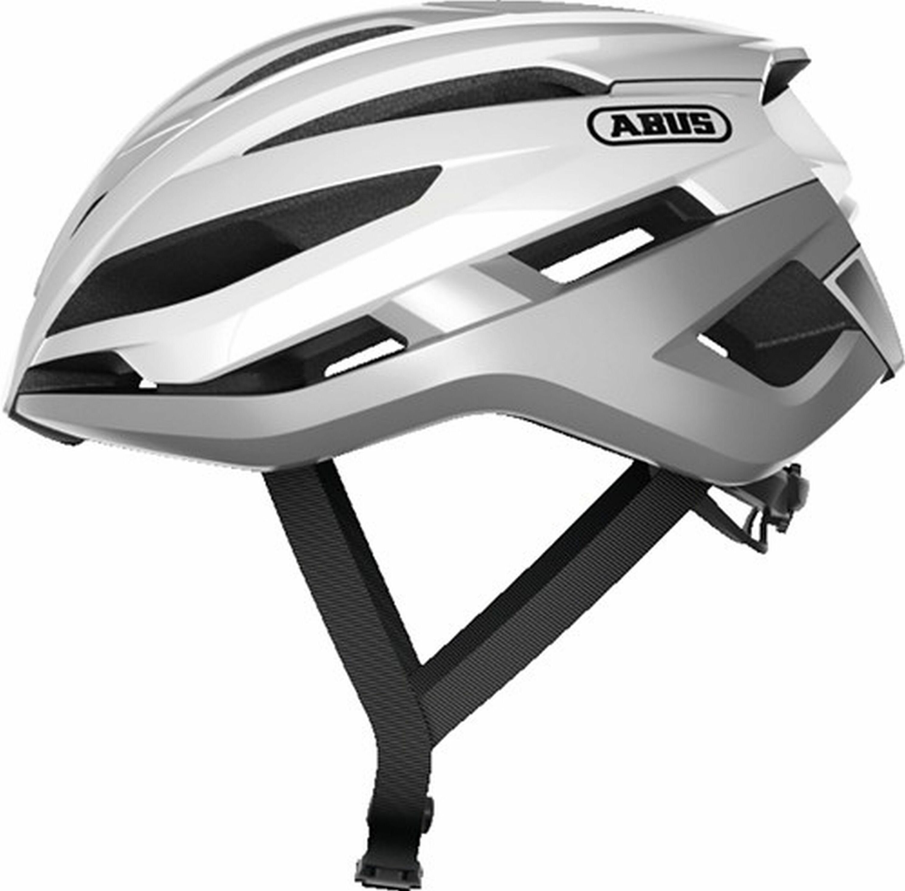 ABUS Fahrradhelm Rennrad-Helm "StormChaser"