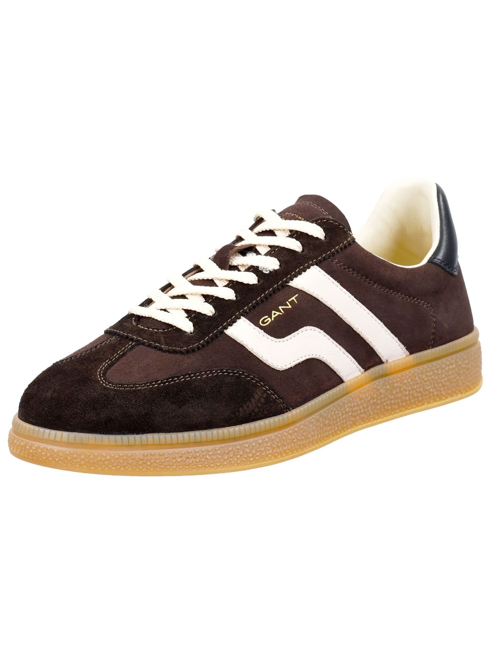 Gant Gant Sneaker Veloursleder Sneaker