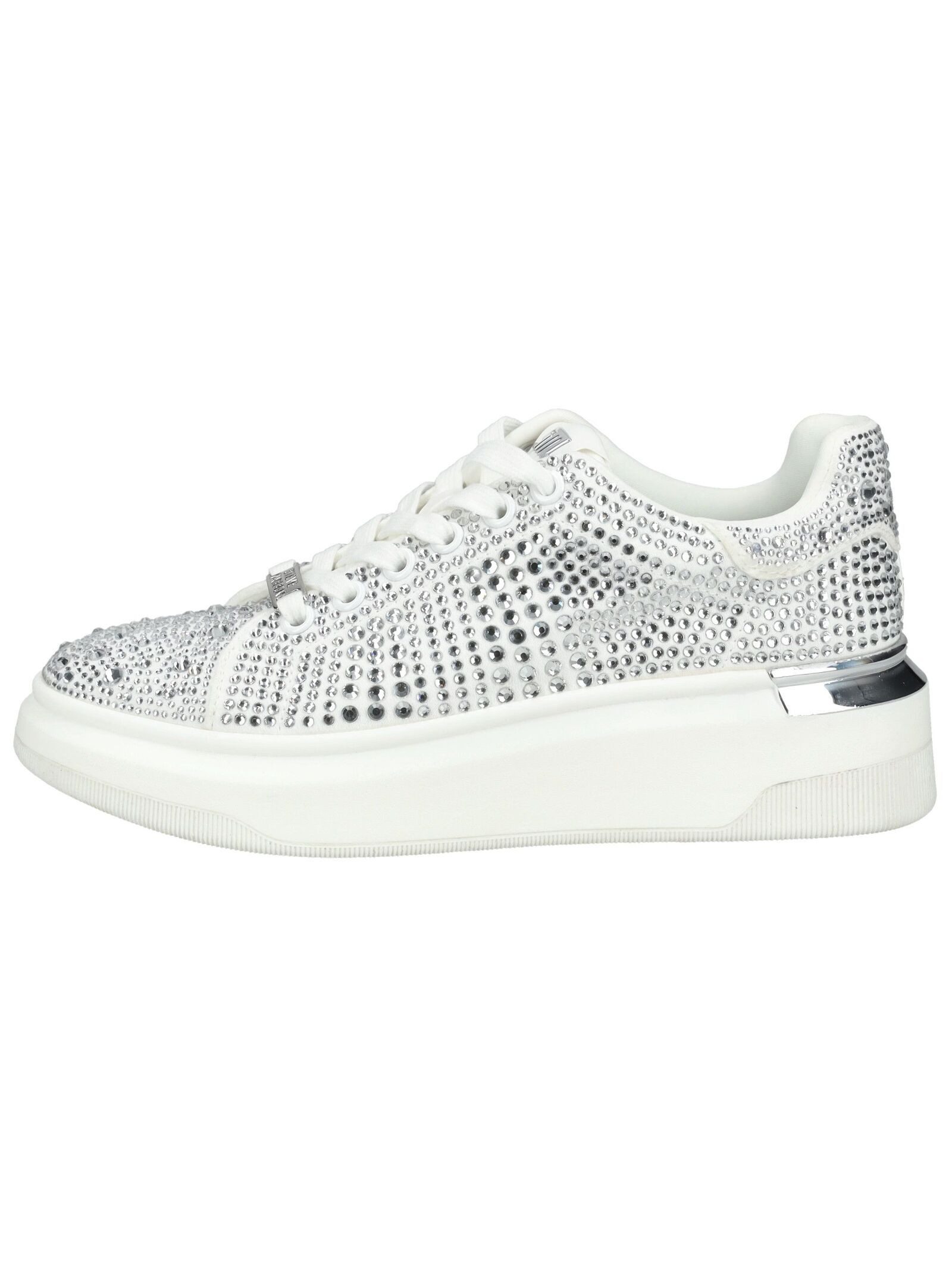 STEVE MADDEN STEVE MADDEN Sneaker Textil Sneaker günstig online kaufen