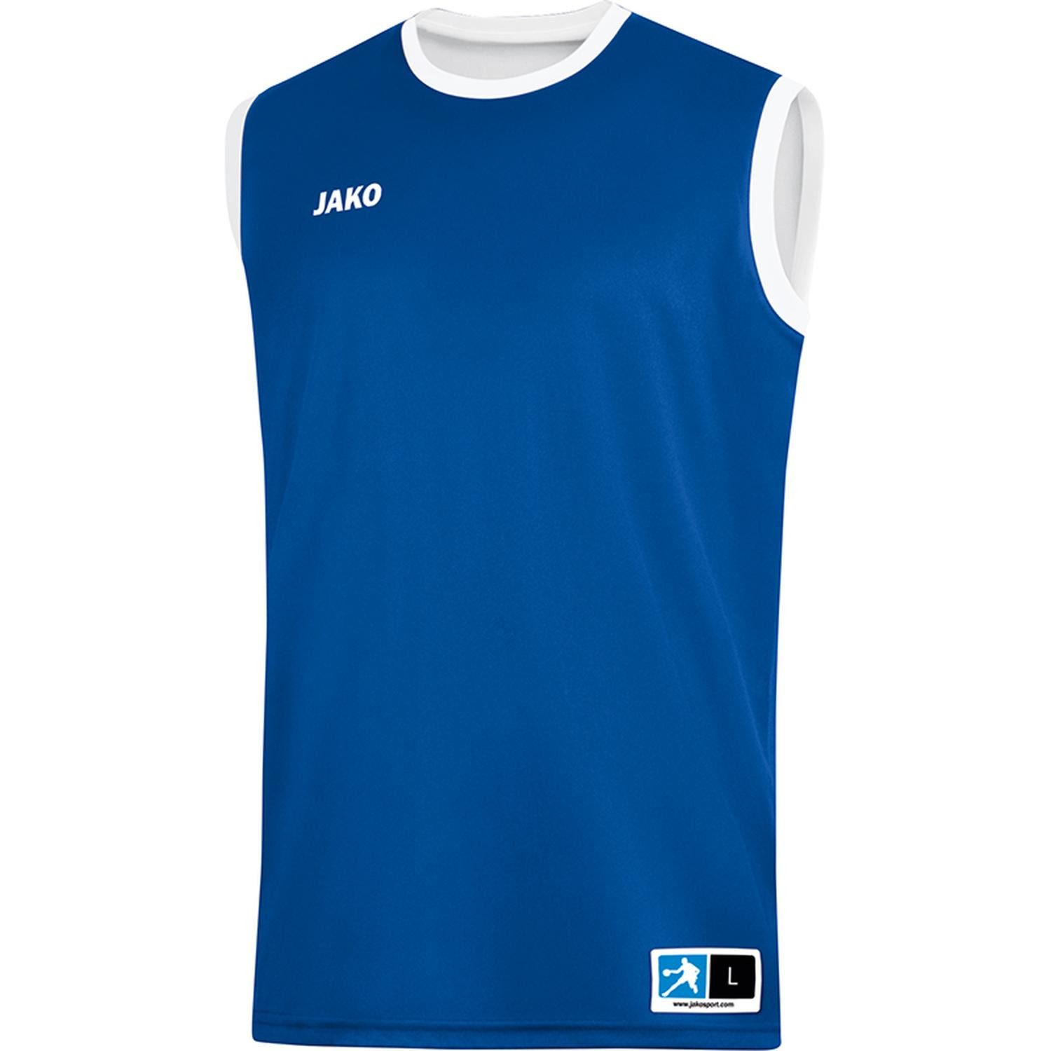 Jako Basketballtrikot Wendetrikot Change 2.0