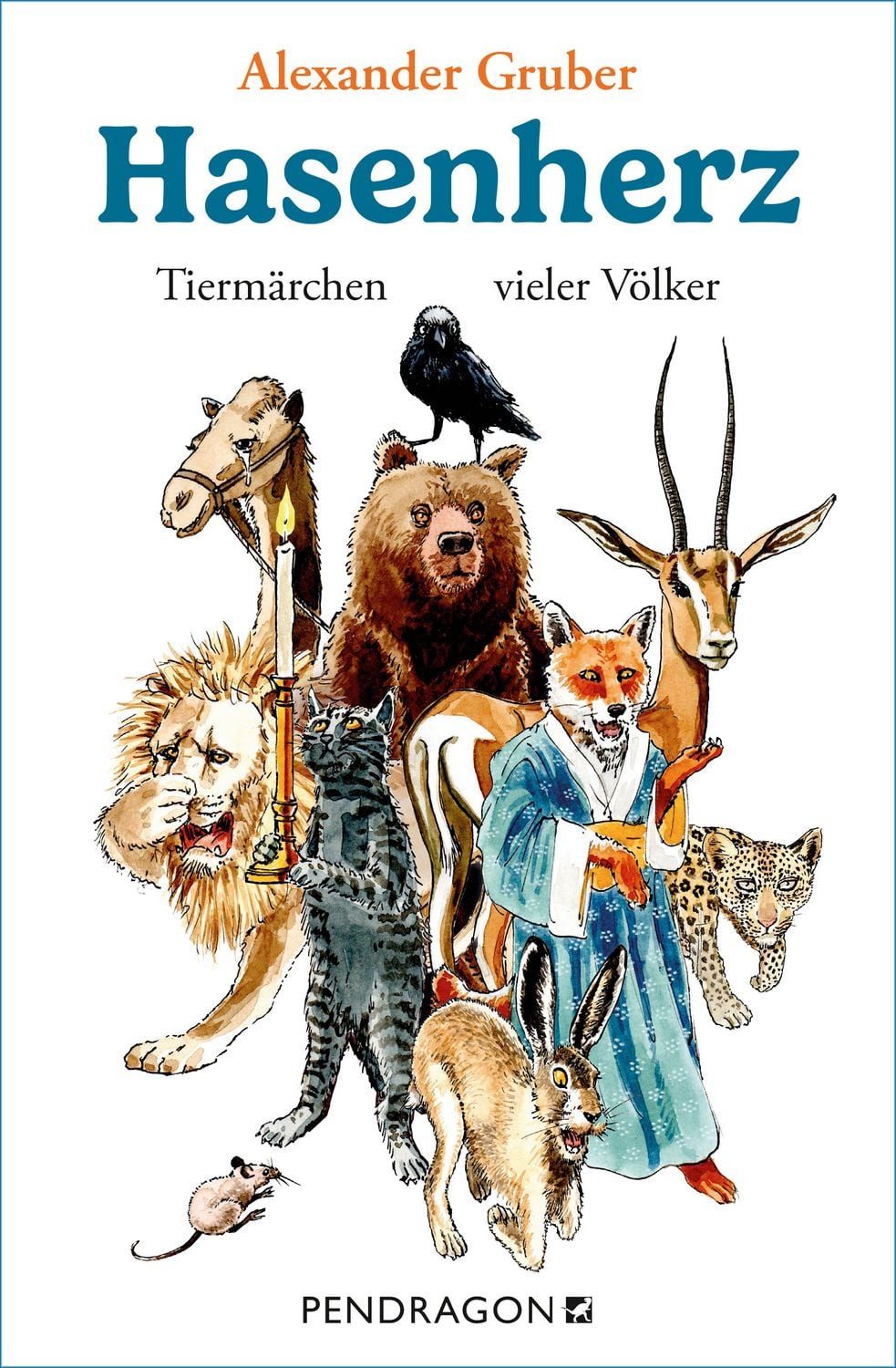 Hasenherz / Alexander Gruber