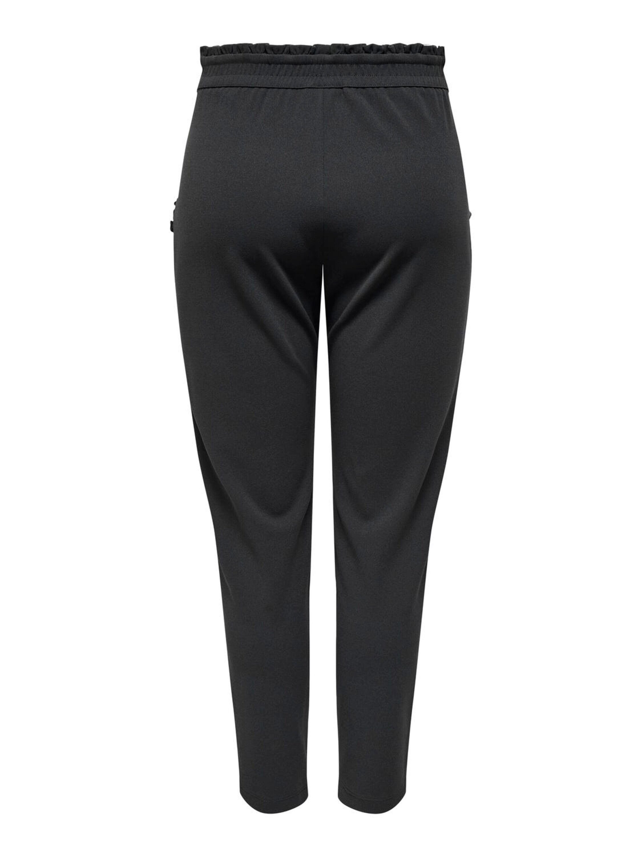 JDY Bundfaltenhose JDYCATIA (1-tlg) Rüschen günstig online kaufen