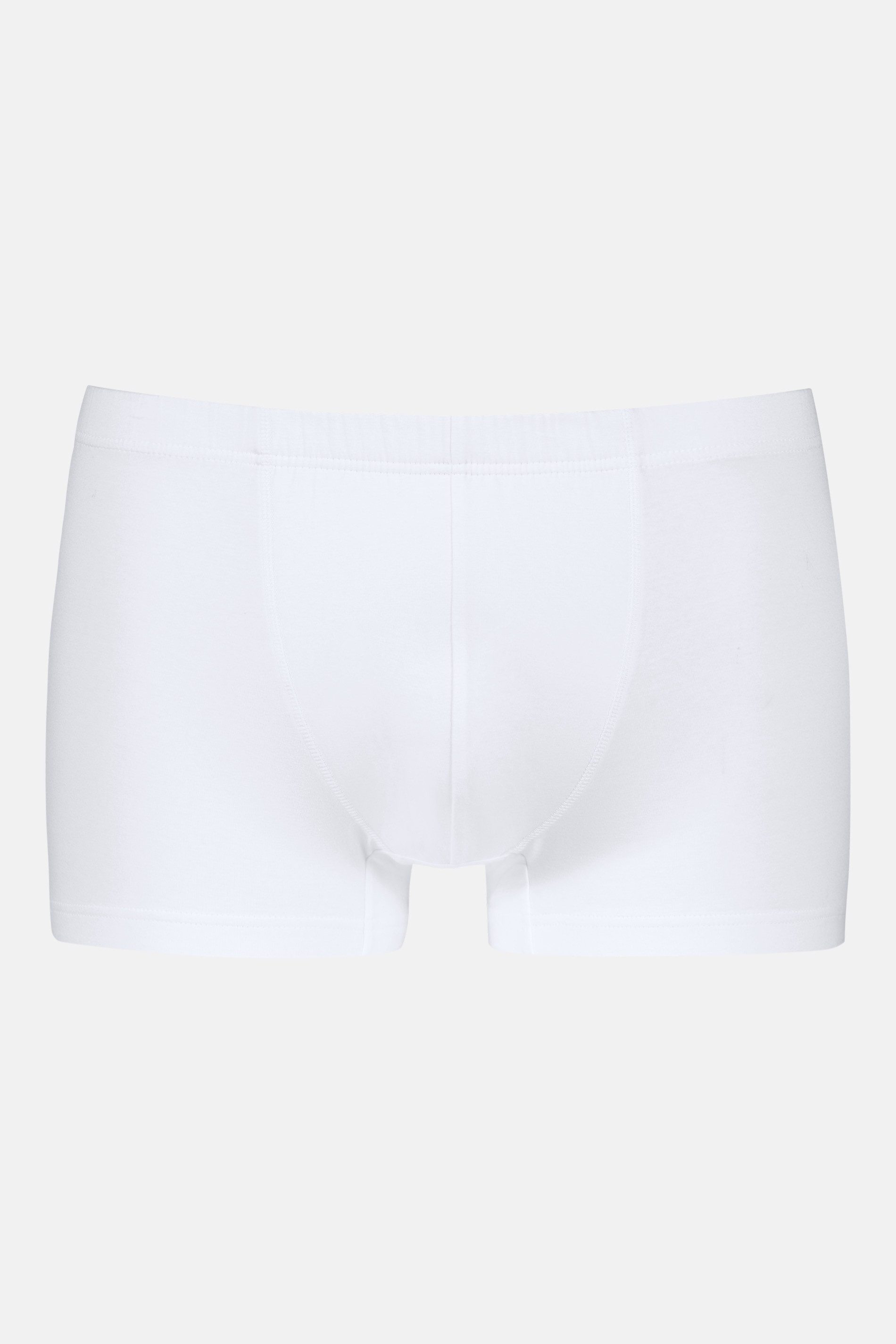 Mey Trunk Mey Herren Shorty Serie Comfort Cotton Uni (1-St., 1)