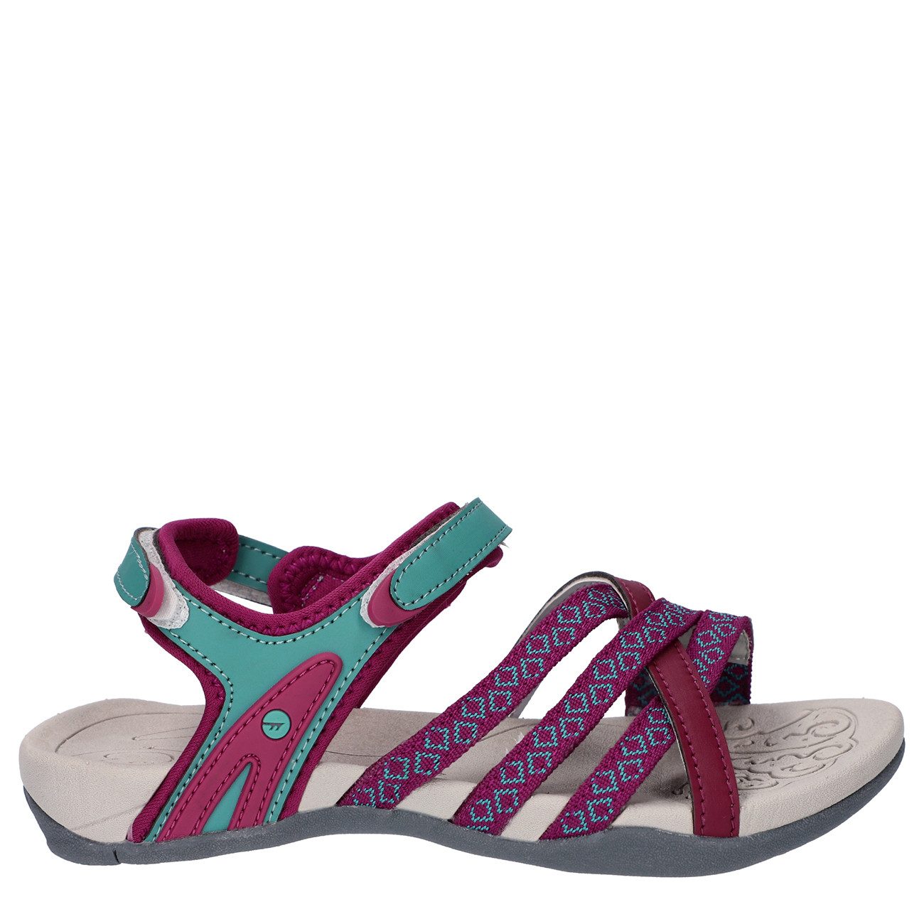 Hi-Tec Hi-Tec Sandalen Savanna II JRG Sandale