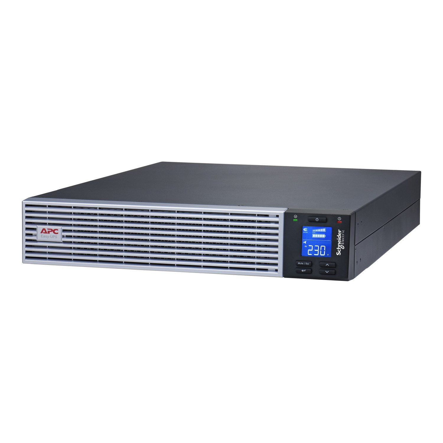 APC USV-Anlage