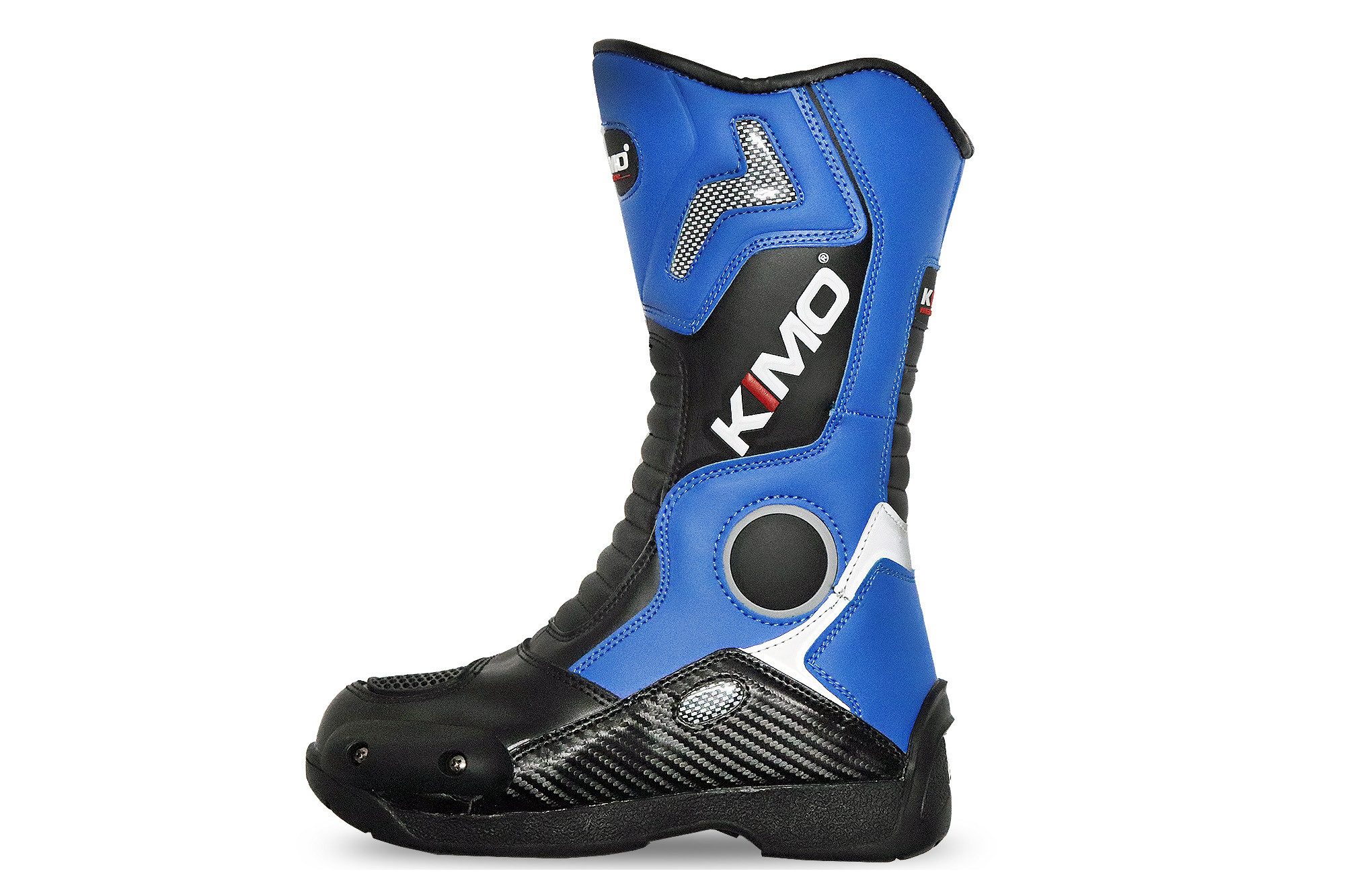 KIMO KIMO Kinder Motocross Stiefel Boots Schutzkleidung Motorradstiefel