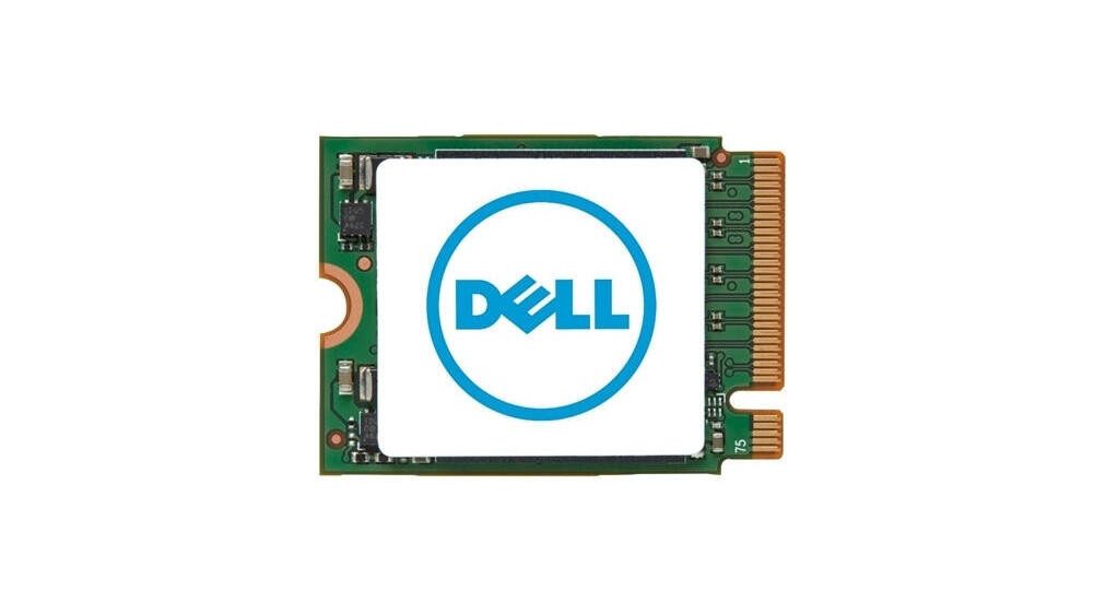Dell AD099078 interne SSD