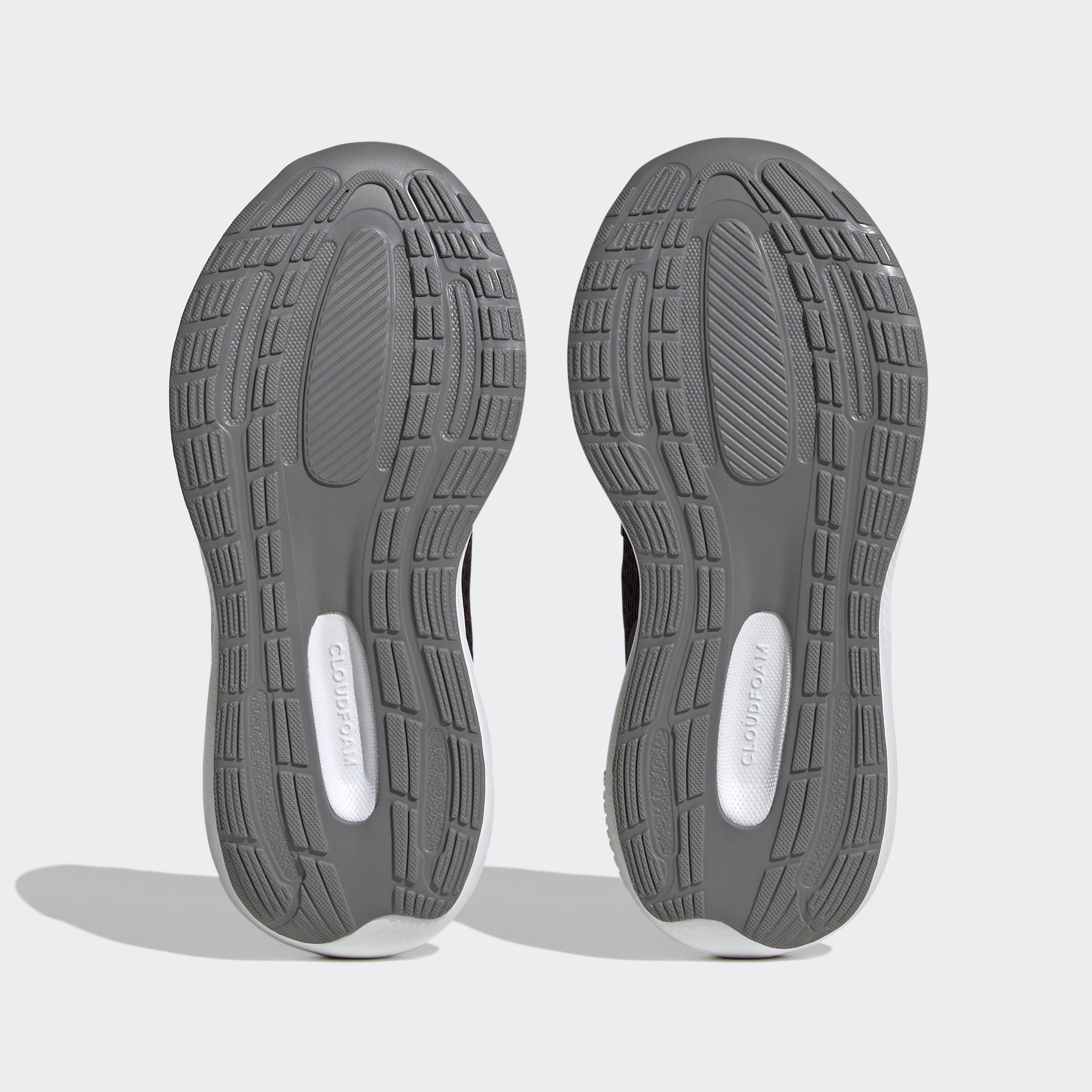 cblack Sneaker 3 RUNFALCON Sportswear adidas LACE