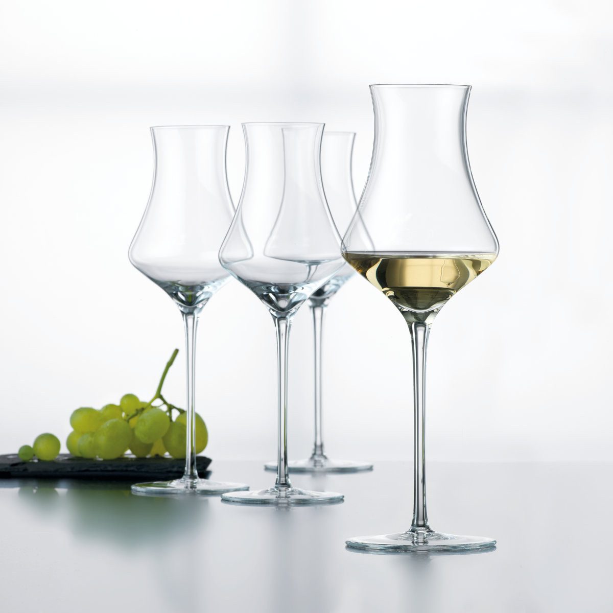 SPIEGELAU Schnapsglas Willsberger Anniversary, Kristallglas, 4-tlg.