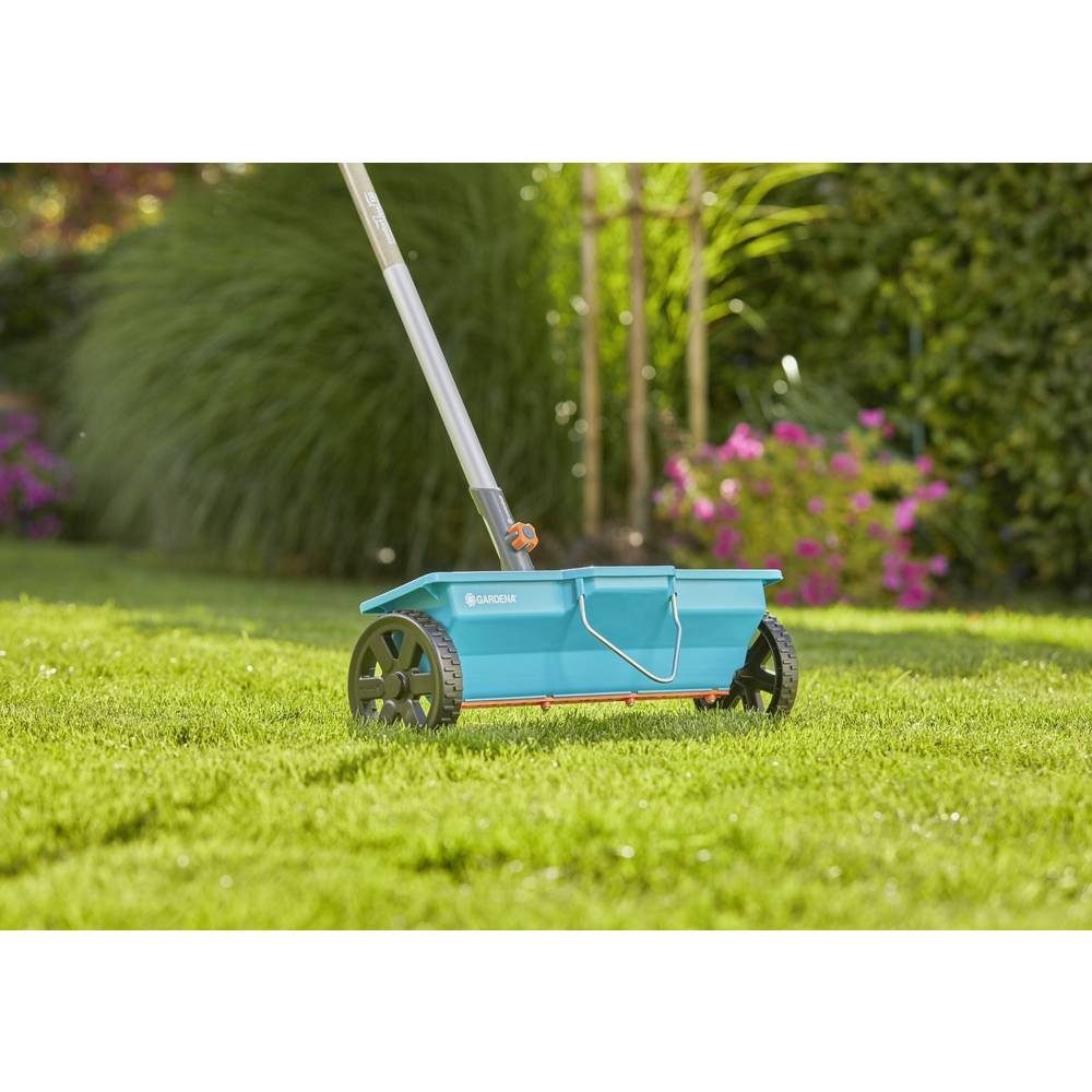 GARDENA Streuwagen combisystem-Streuwagen 00420-20