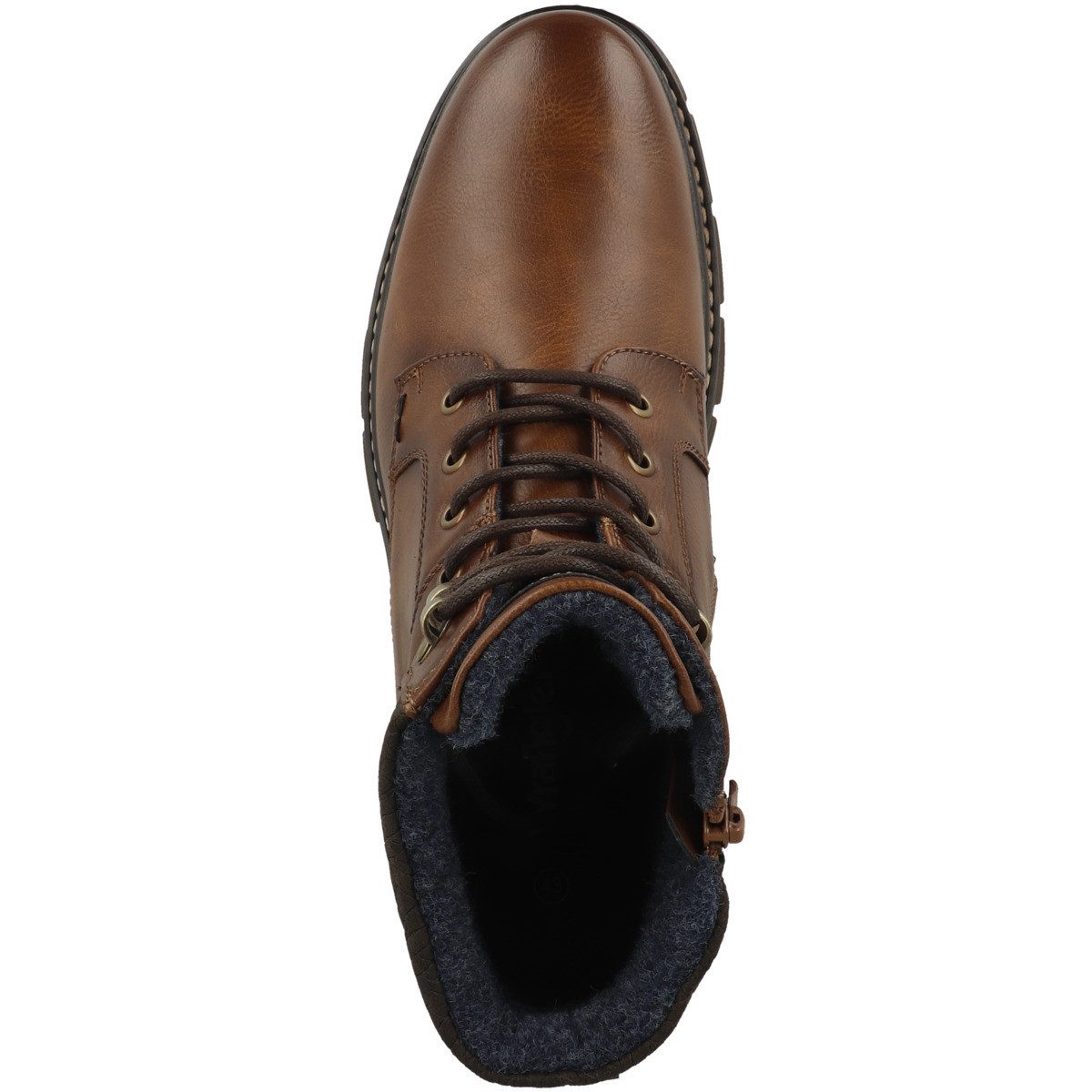 Wrangler Morgan Men High Herren Schnürboots günstig online kaufen