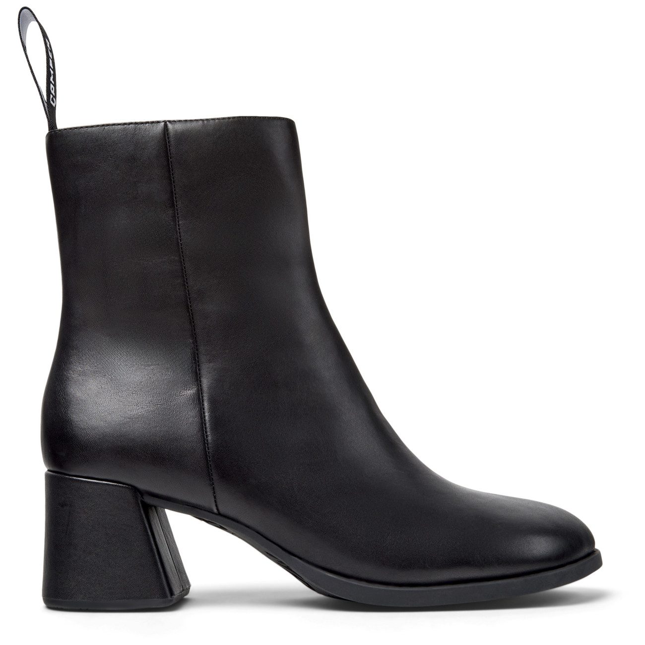 Camper Camper Damen Stiefelette - K400798-001 in schwarz Stiefelette