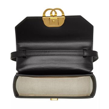 Bally Schultertasche black (1-tlg)