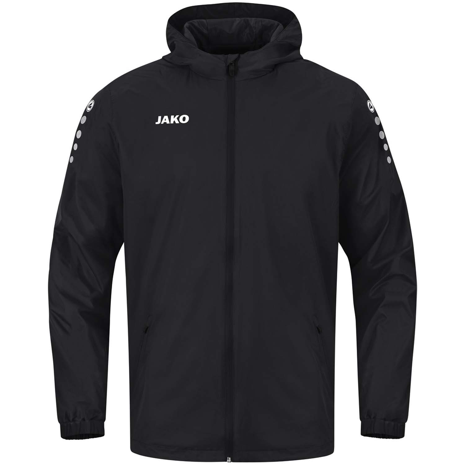 Jako Regenjacke Jako Herren Allwetterjacke Team 2.0 7402 günstig online kaufen