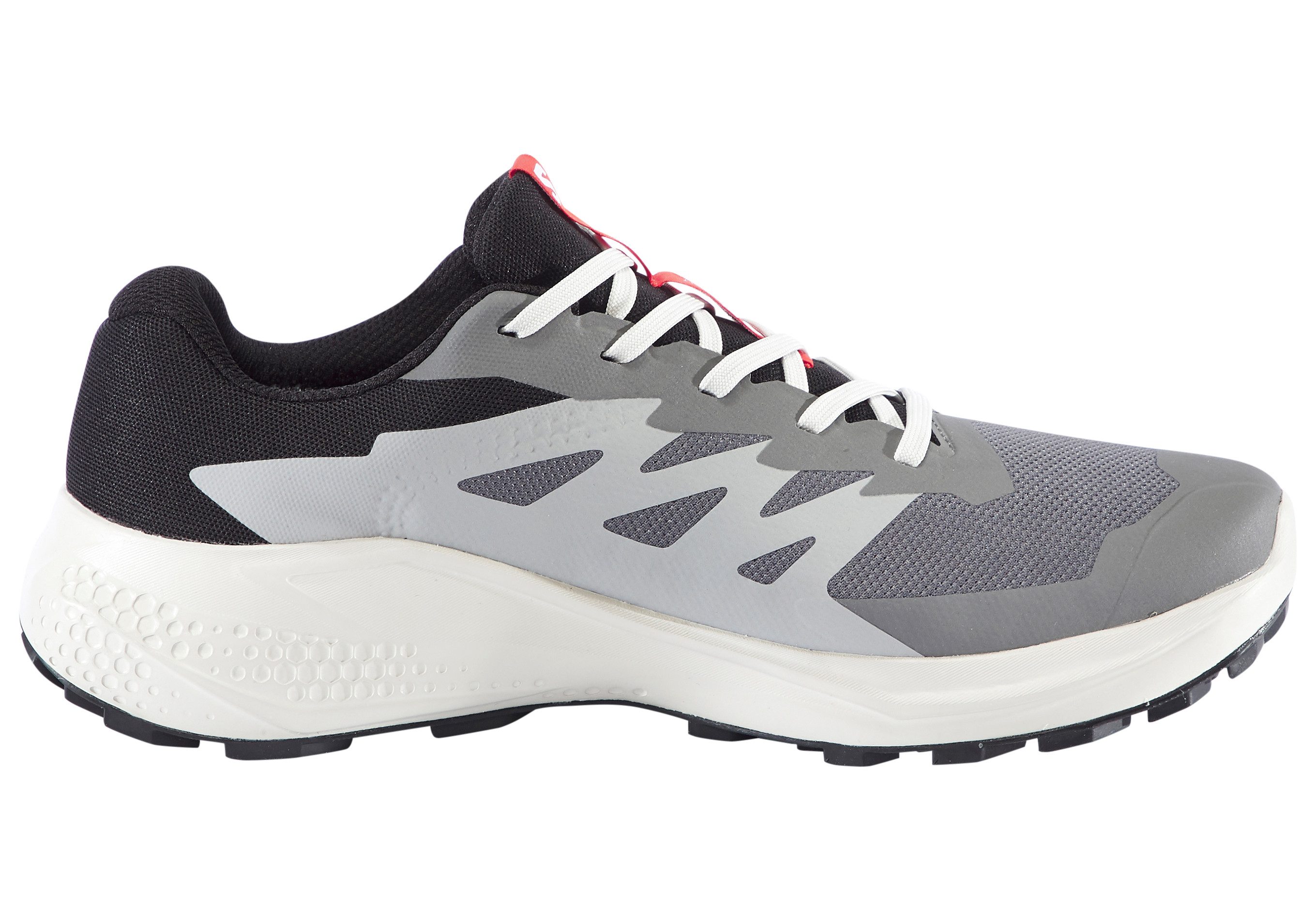 Salomon ALPHAGLIDE GORE-TEX Laufschuh wasserdicht