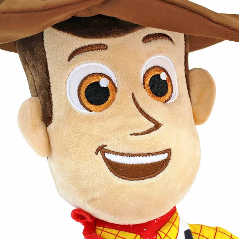 Whitehouse Leisure International Ltd Kuscheltier Toy Story 5 Kuscheltier - ca. 45-55 cm (1-St)