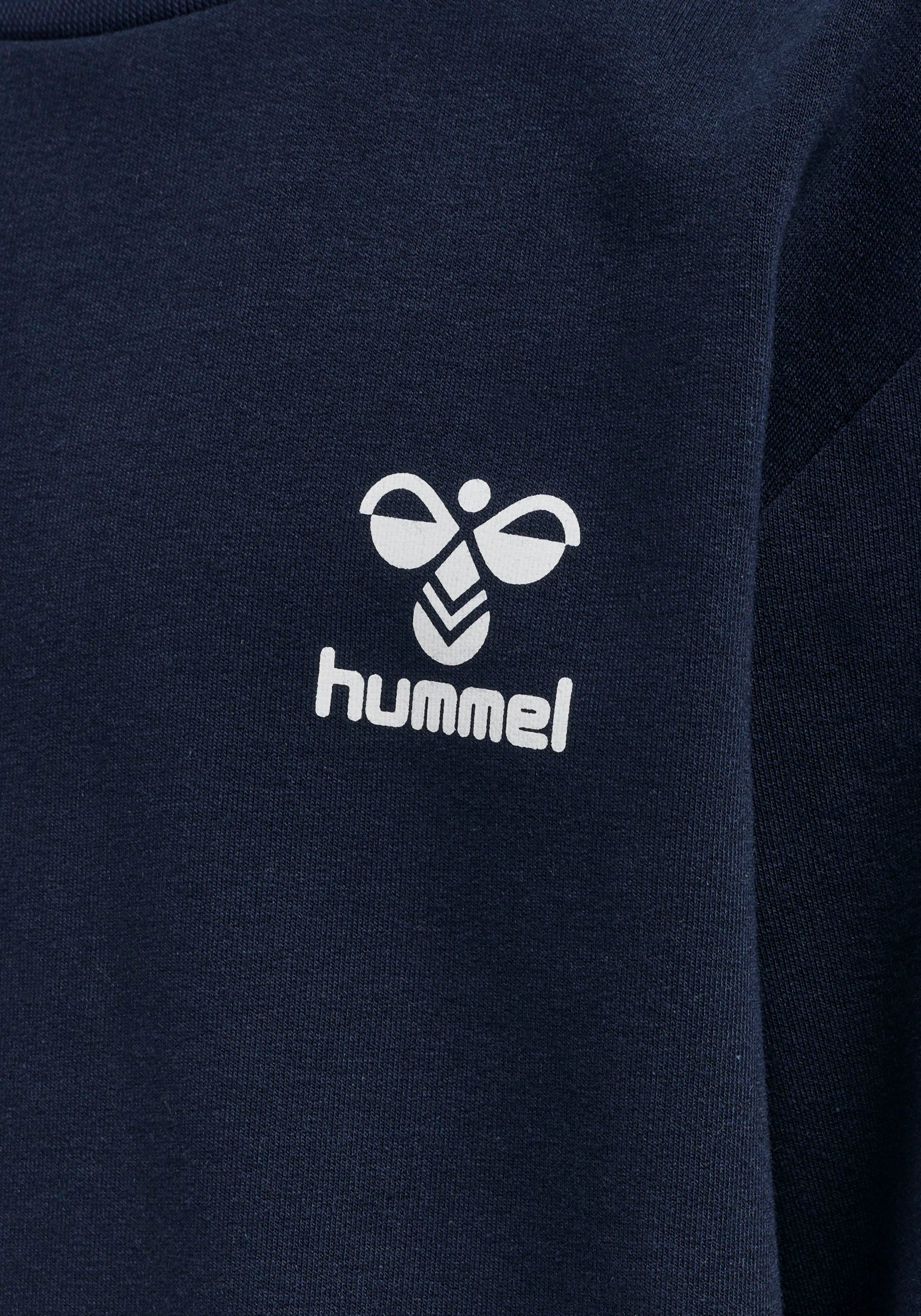 Kinder für hummel - Trainingsanzug marine TRACKSUIT VENTI (2-tlg)