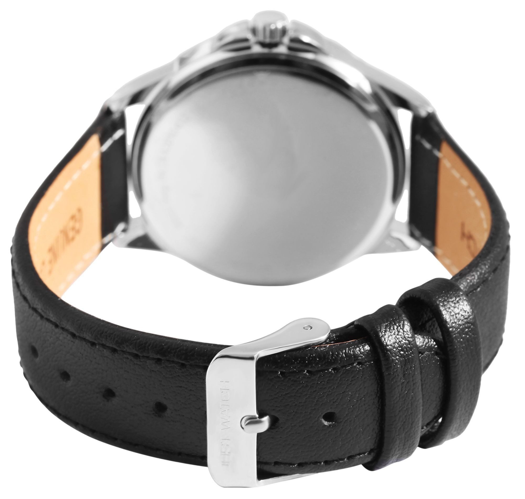 JUST WATCH Quarzuhr Bernard, 3 ATM