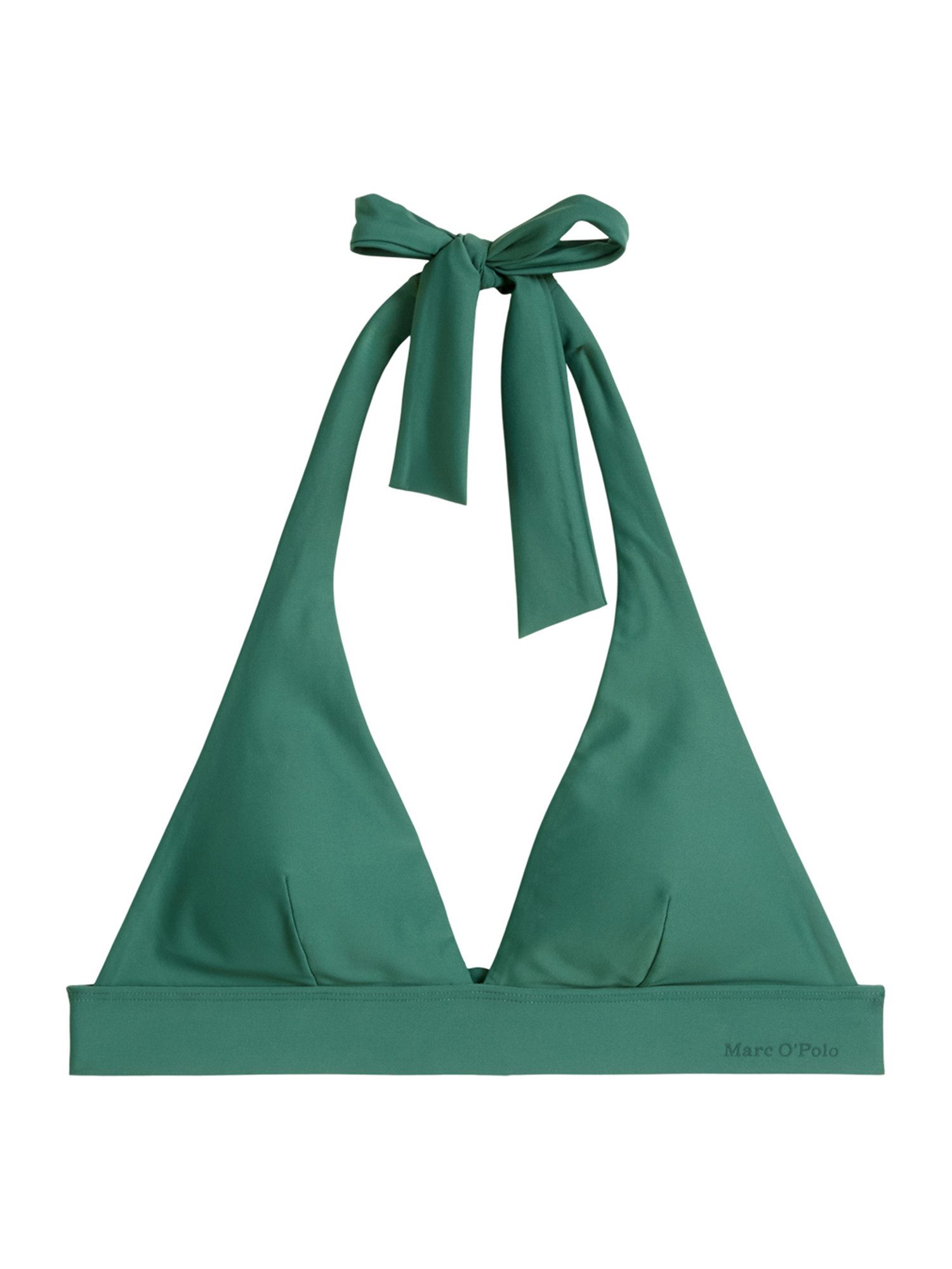 Marc O'Polo Triangel-Bikini-Top Geo Capsule, bikini oberteil swimwear günstig online kaufen