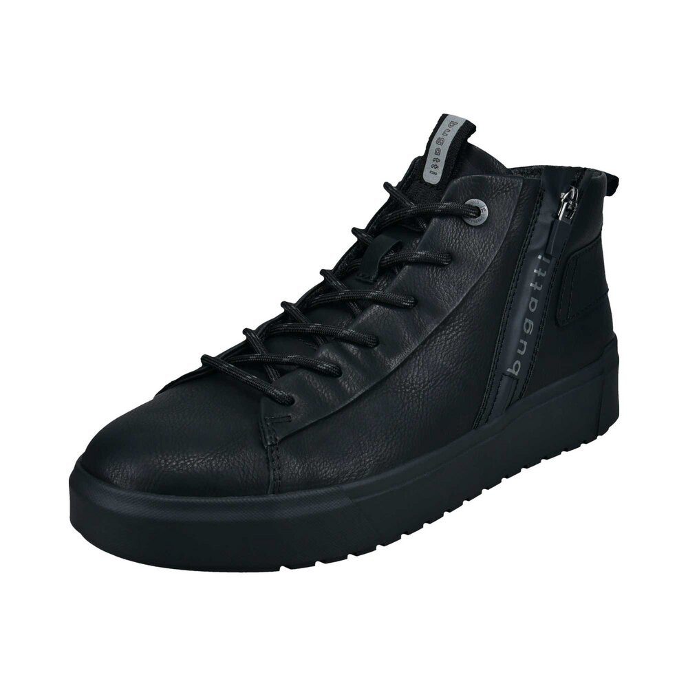 bugatti Bugatti - Stiefel - Schwarz Stiefel