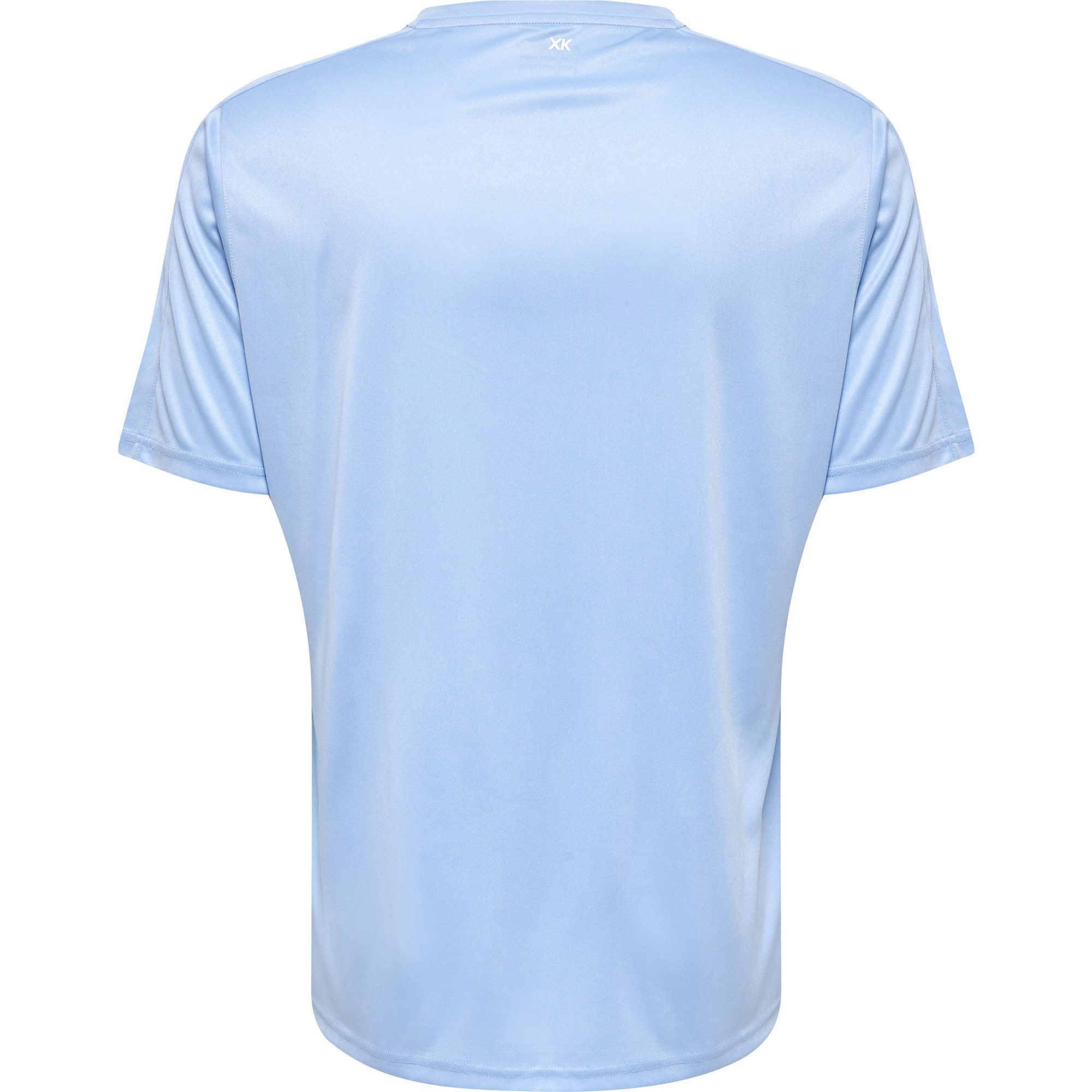 hummel Fußballtrikot Hummel Herren Trikot Core XK Poly Jersey S/S 211455