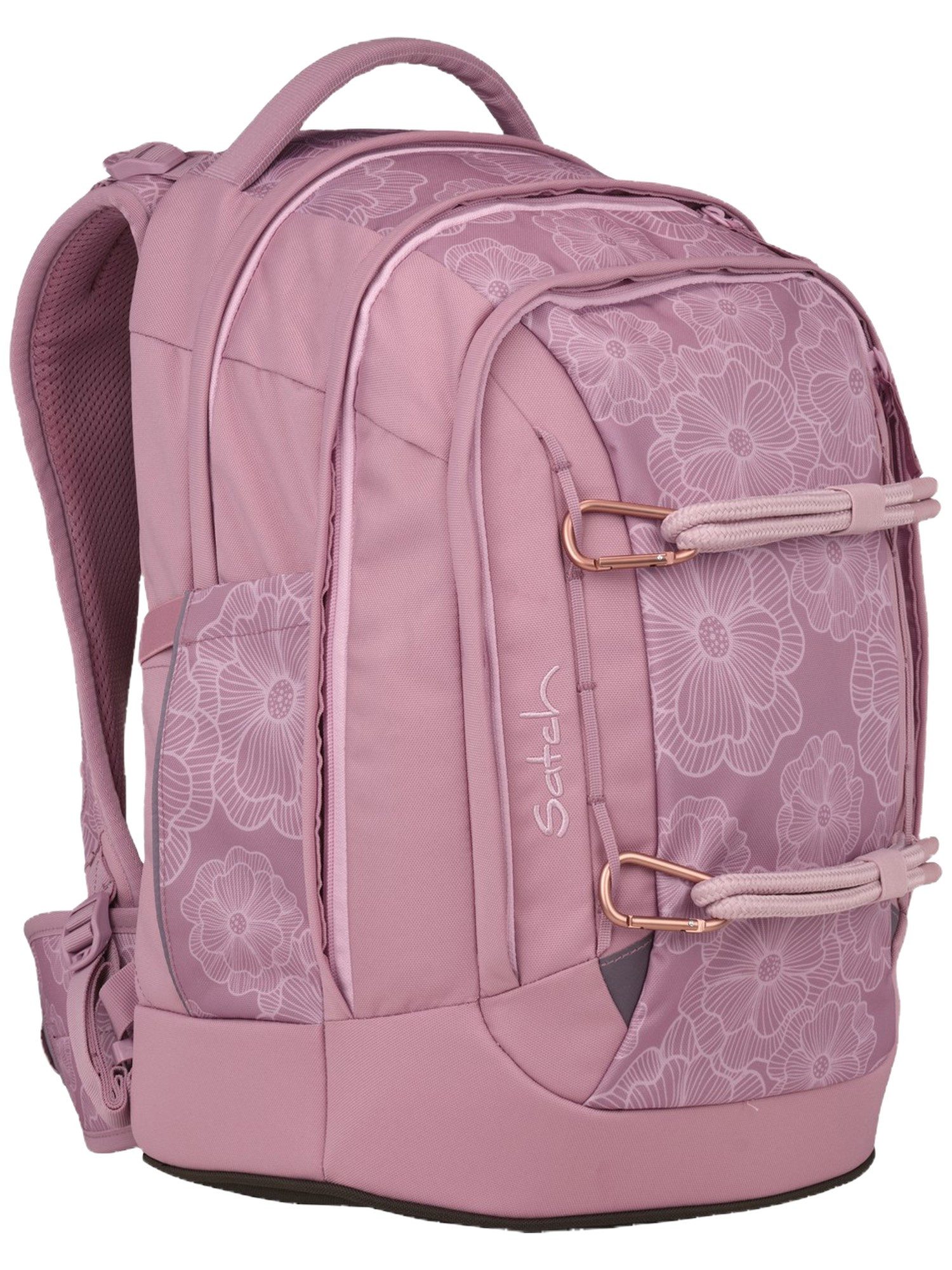 Satch Schulranzen satch Pack