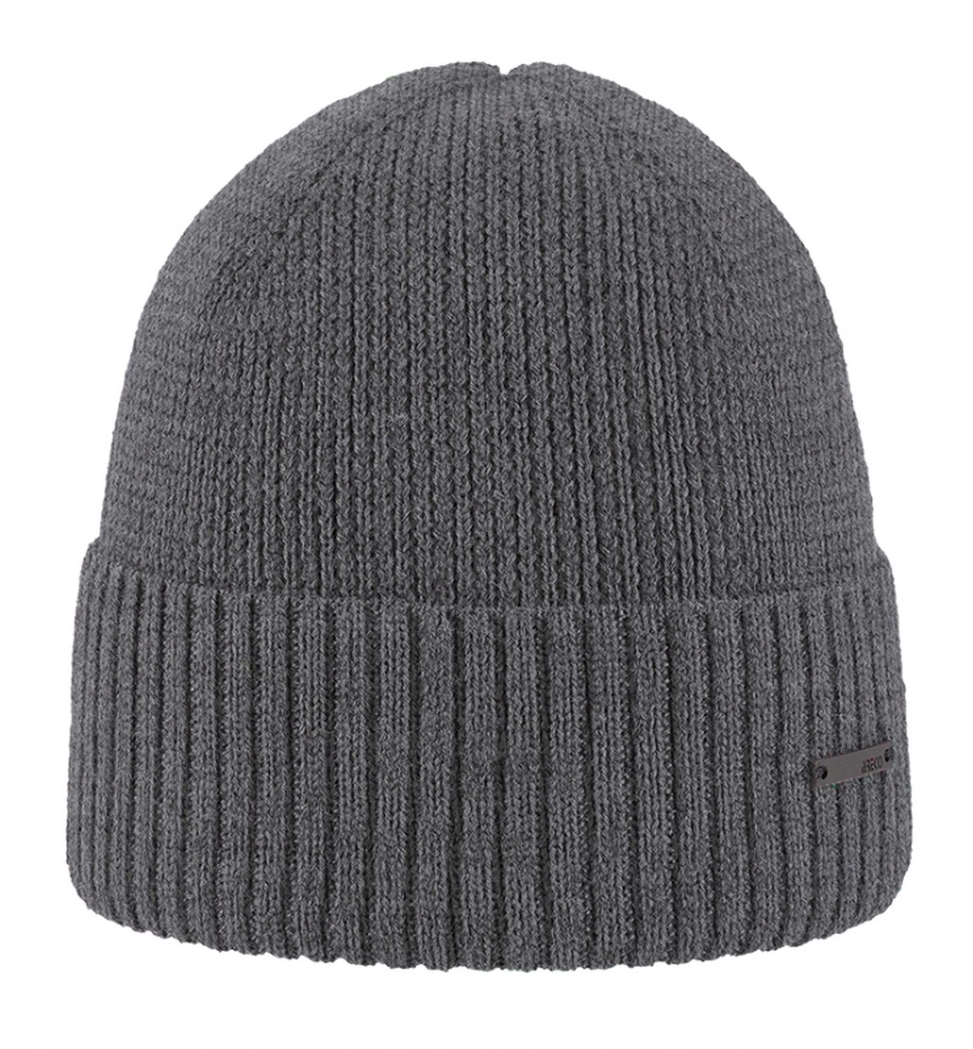 Strickmütze