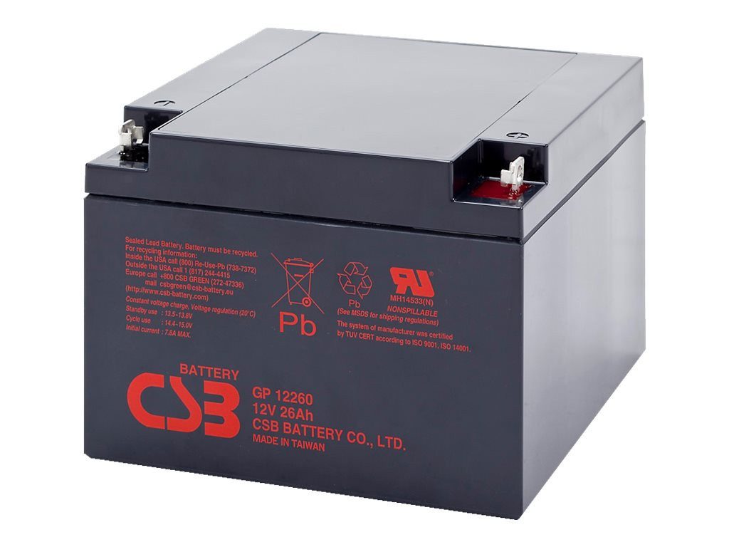 CSB BATTERY Akku