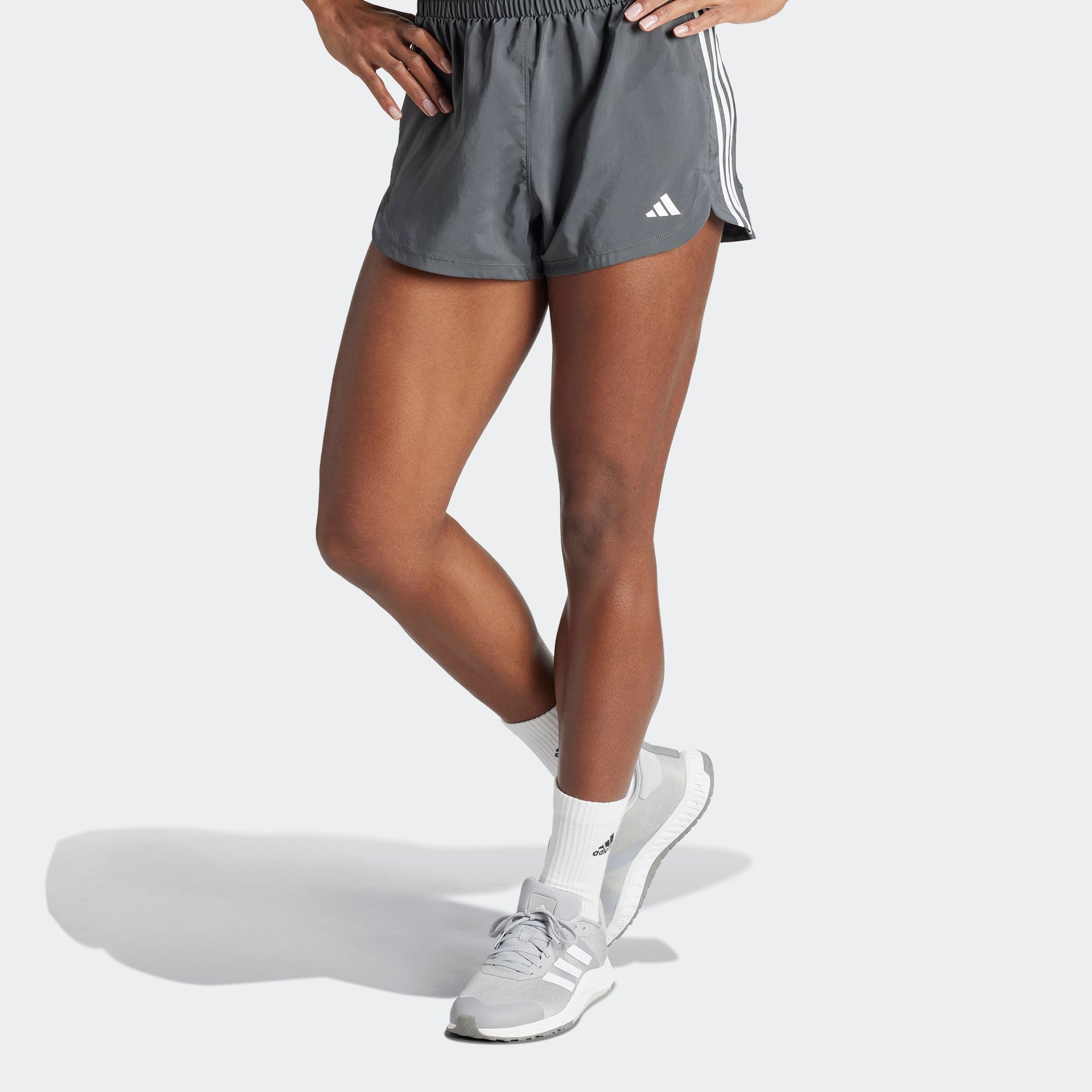 adidas Performance Shorts PACER WVN HIGH günstig online kaufen
