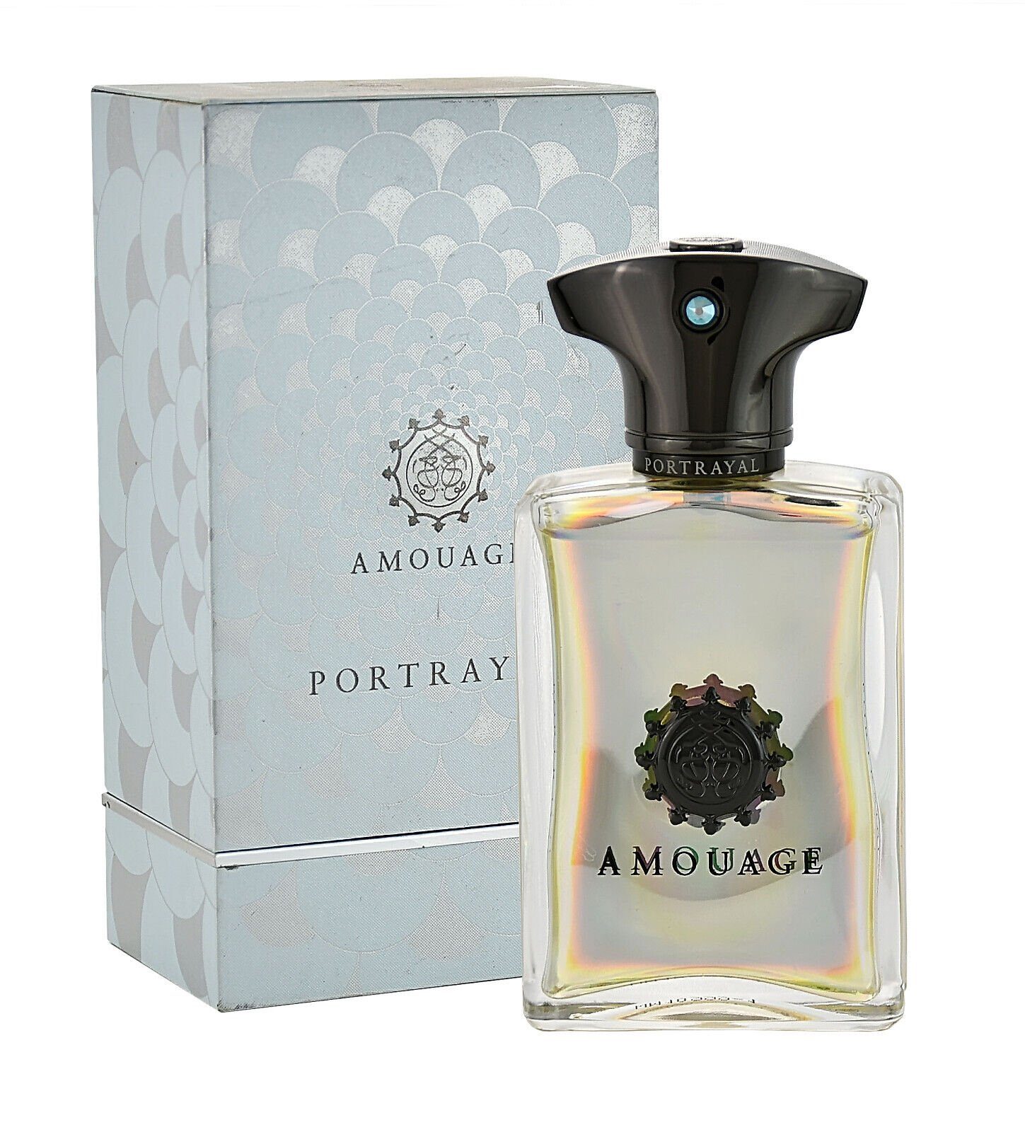Amouage Eau PORTRAYAL VAPO de EDP MAN 50ml Amouage Parfum