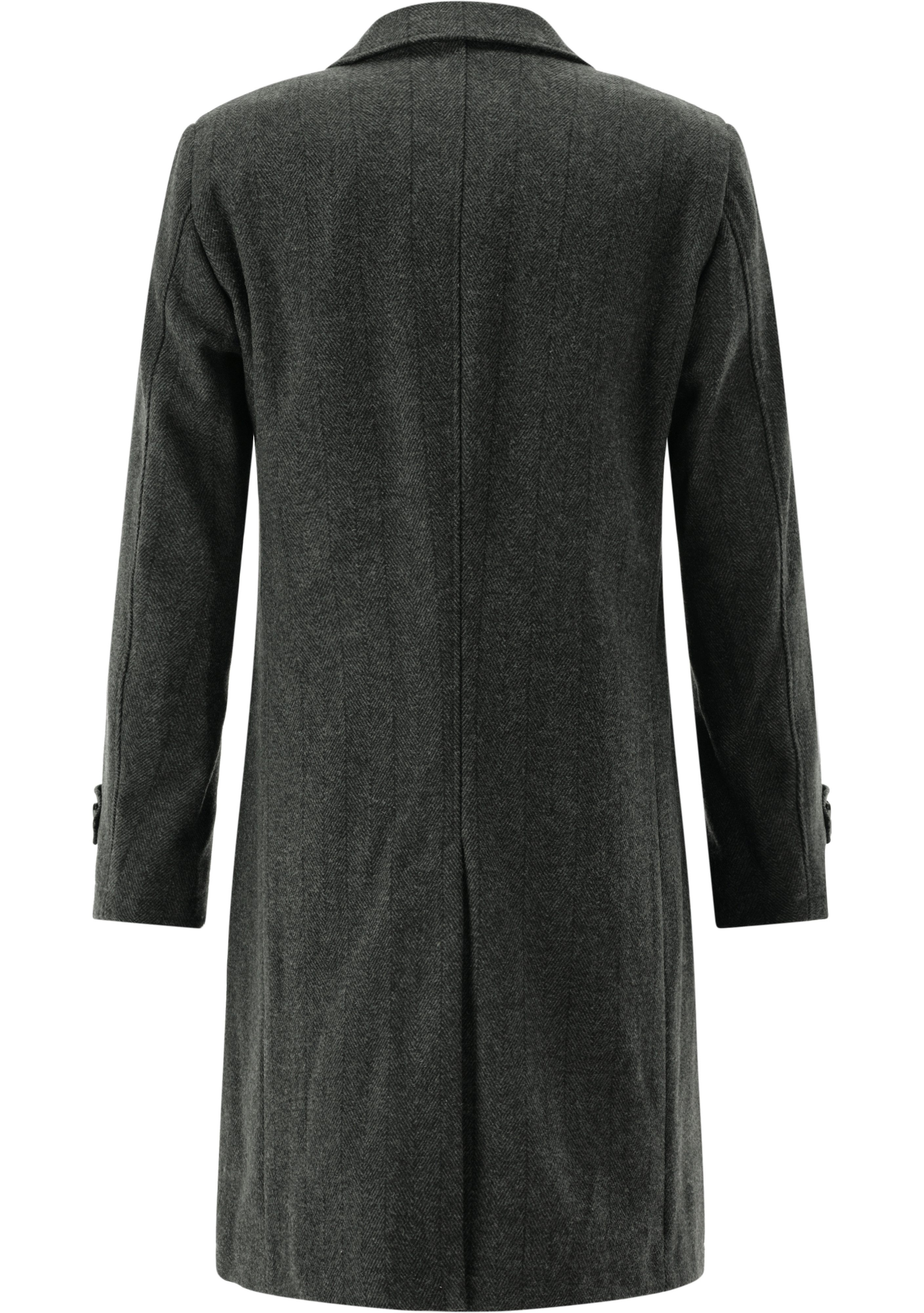 Carl Gross Langmantel CG Raxton-V BV günstig online kaufen