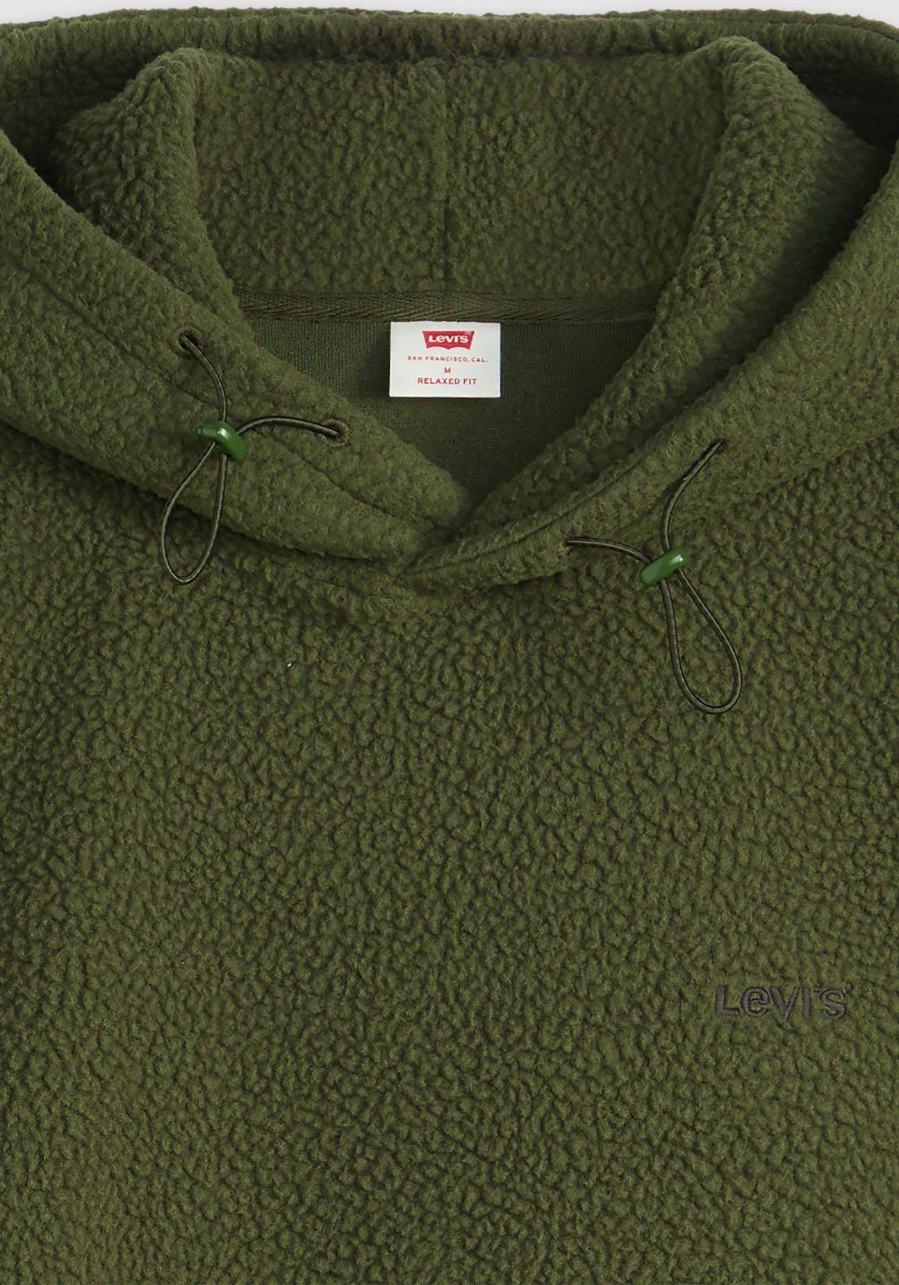 Levi's® Kapuzensweatshirt COZY UP HOODIE günstig online kaufen