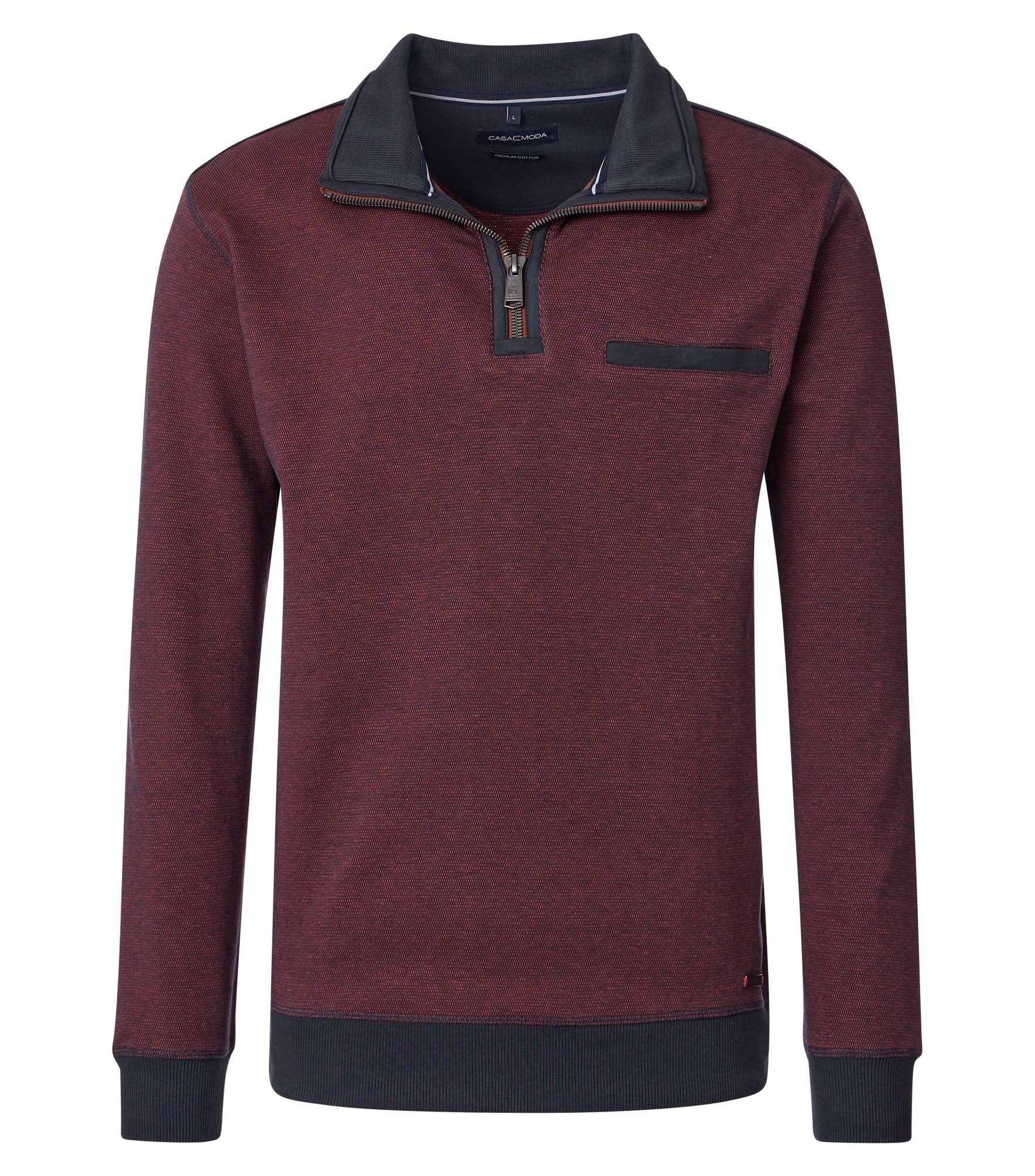 CASAMODA Troyer 413572800 günstig online kaufen