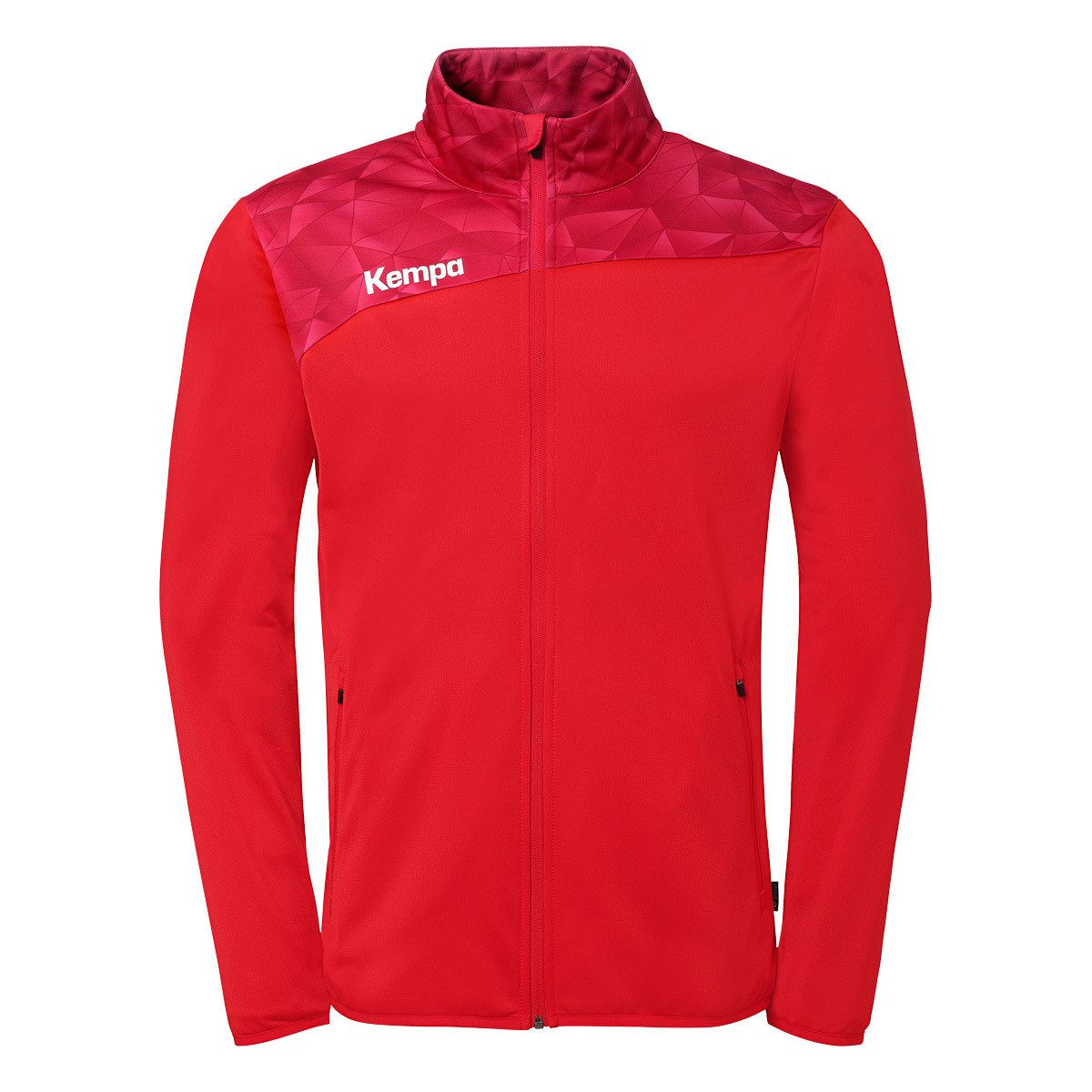 Trainingsjacke Trainingsjacke Athletics 29 Poly Kids