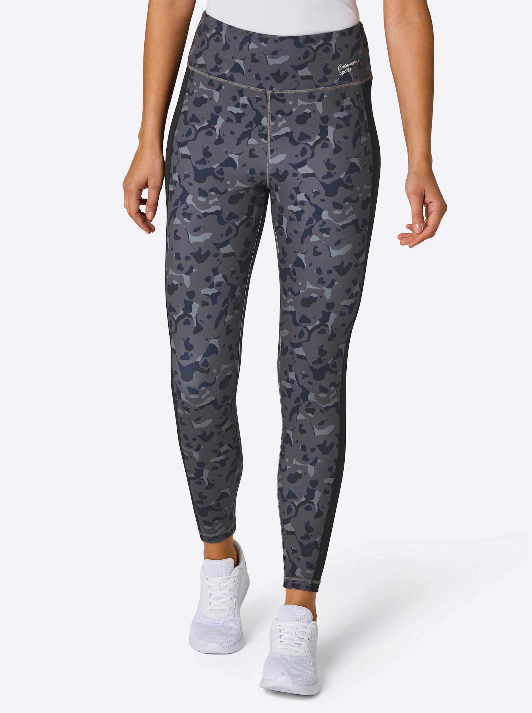 Witt Jogginghose Funktions-Leggings