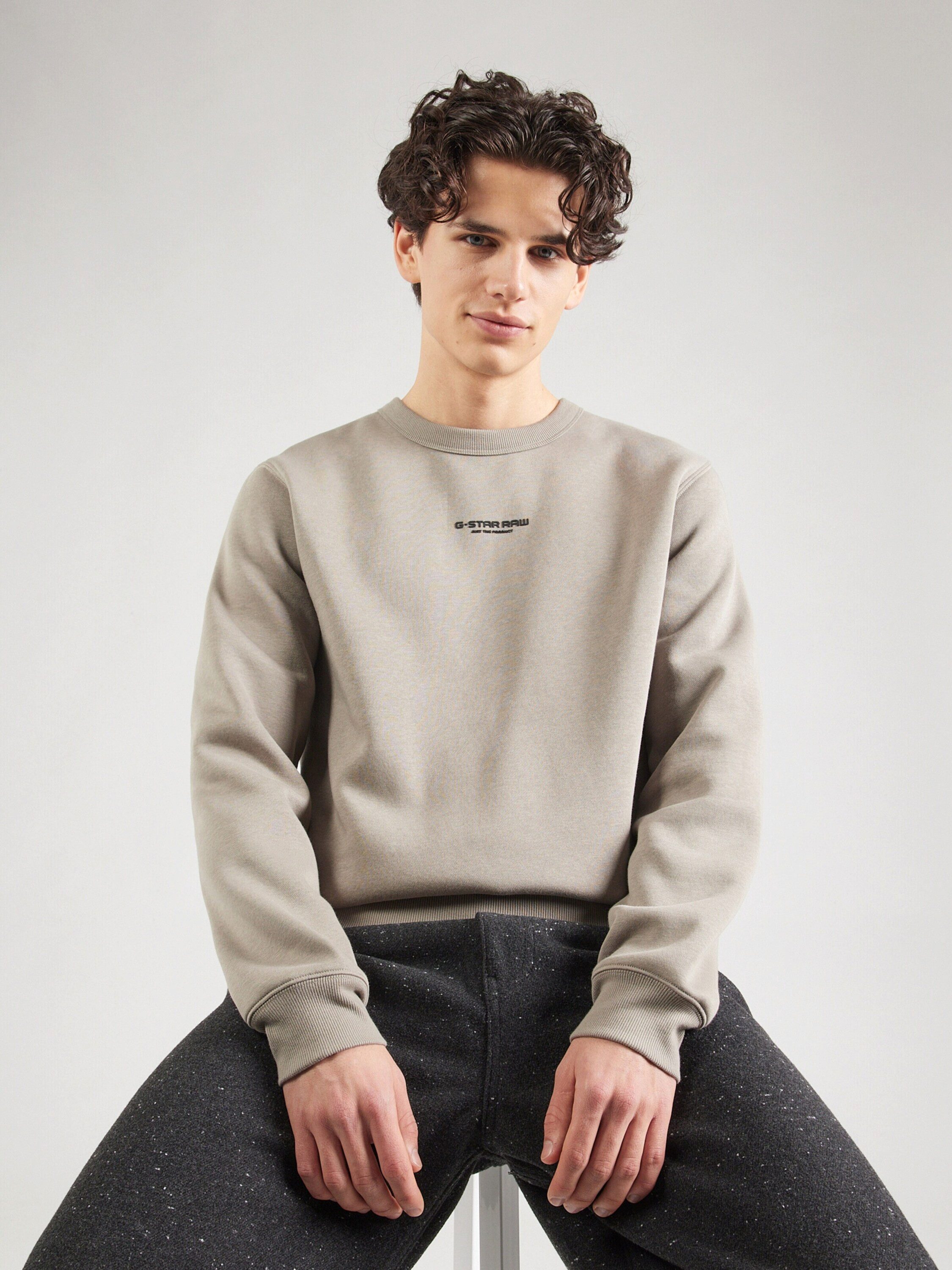 G-STAR Sweatshirt (1-tlg)