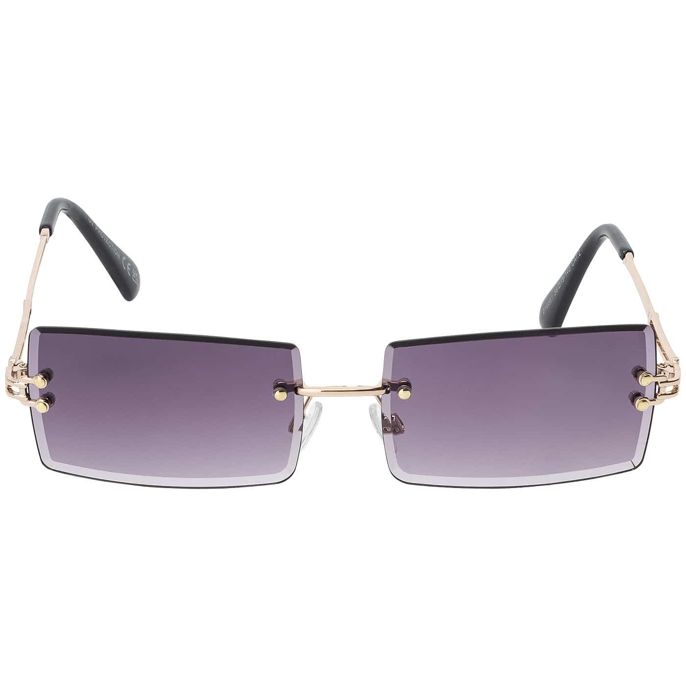 BEZLIT Eyewear Sonnenbrille Moderne Designer Damen Sonnenbrille (1-St) mit günstig online kaufen