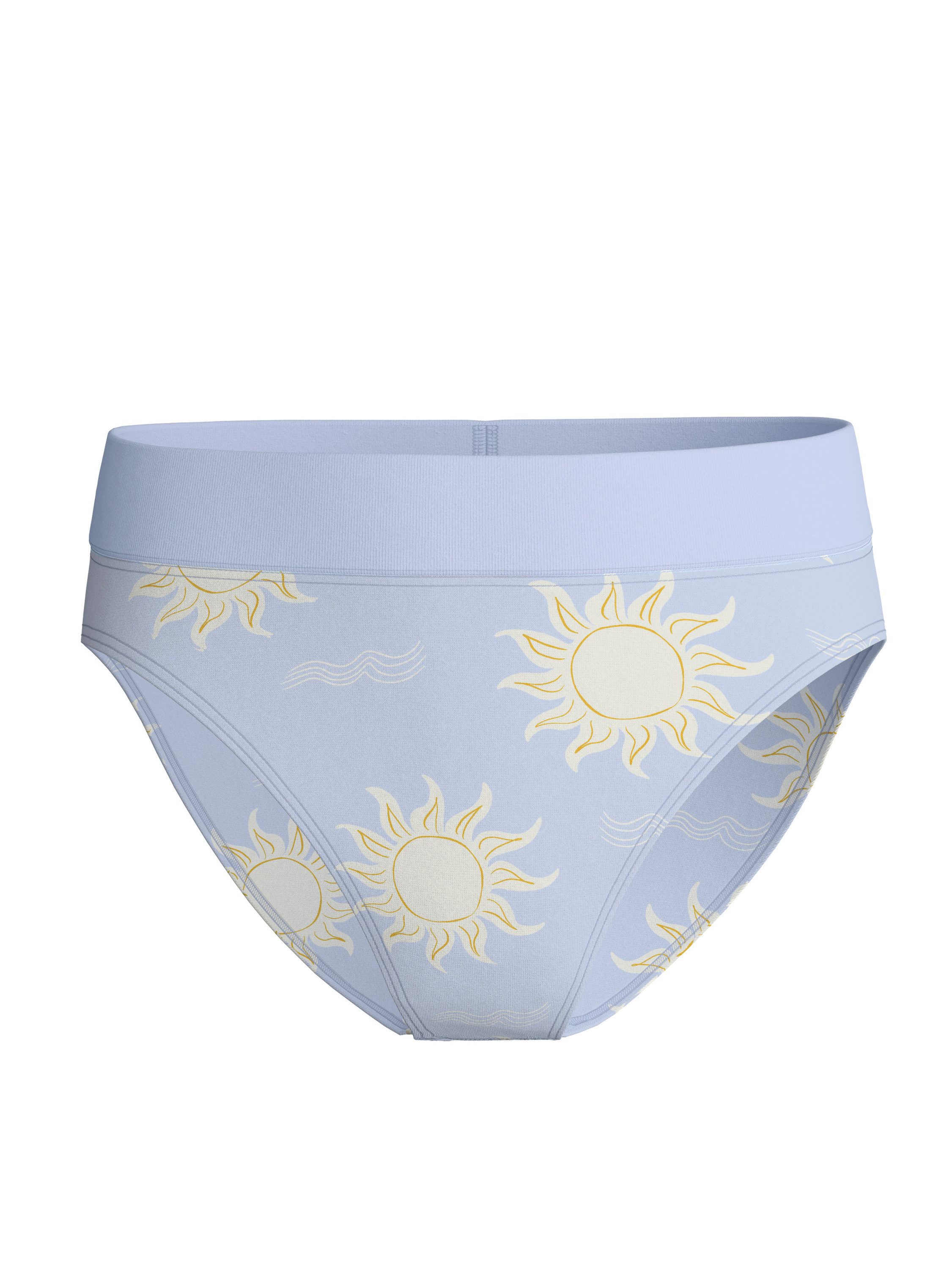 CALIDA Taillenslip EDITION 85 Damen (1-St) mit Softbund, high waist, weich und elastisch